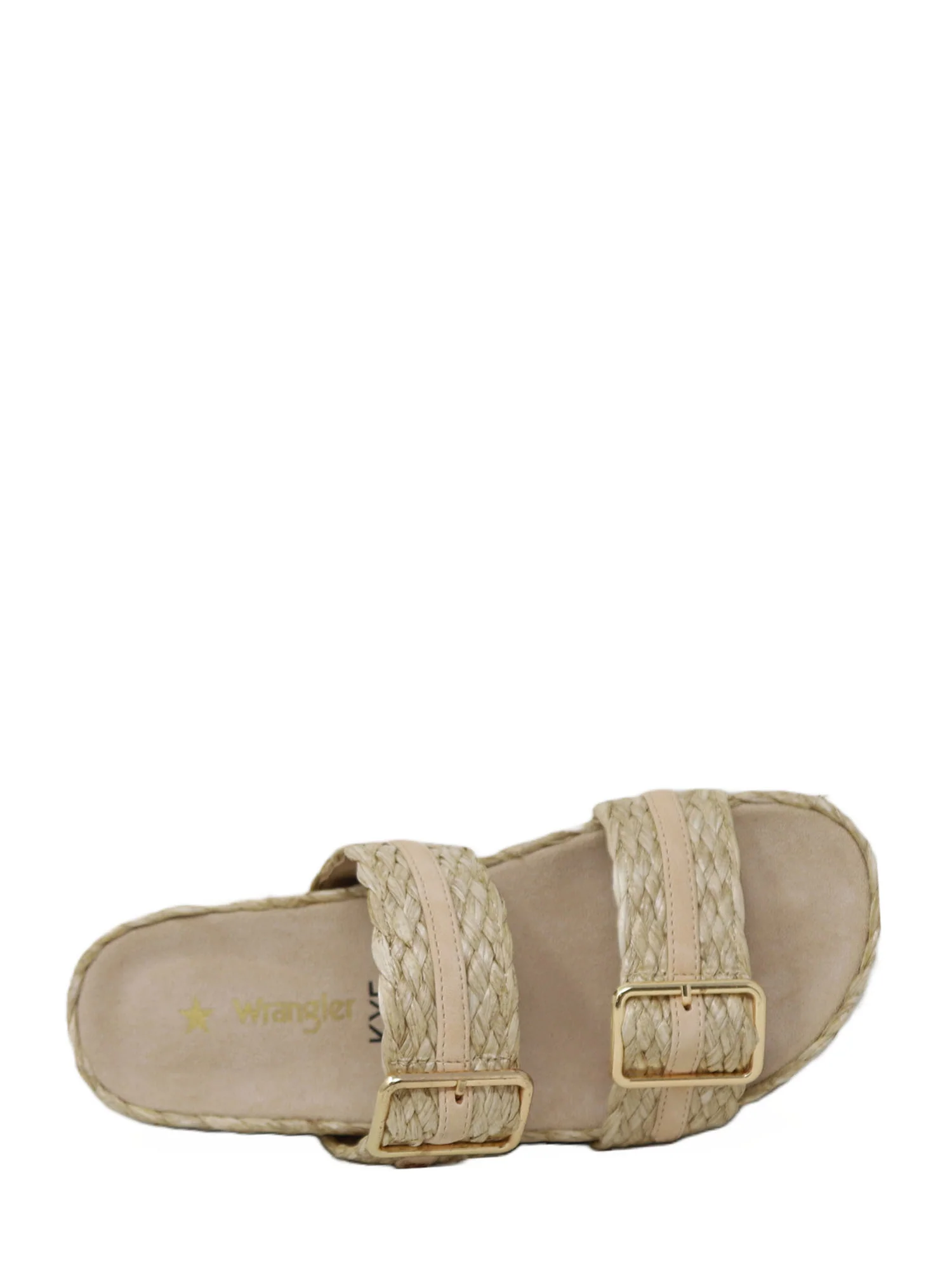 Wrangler Ciabatte Donna | WL31552A - Image 8