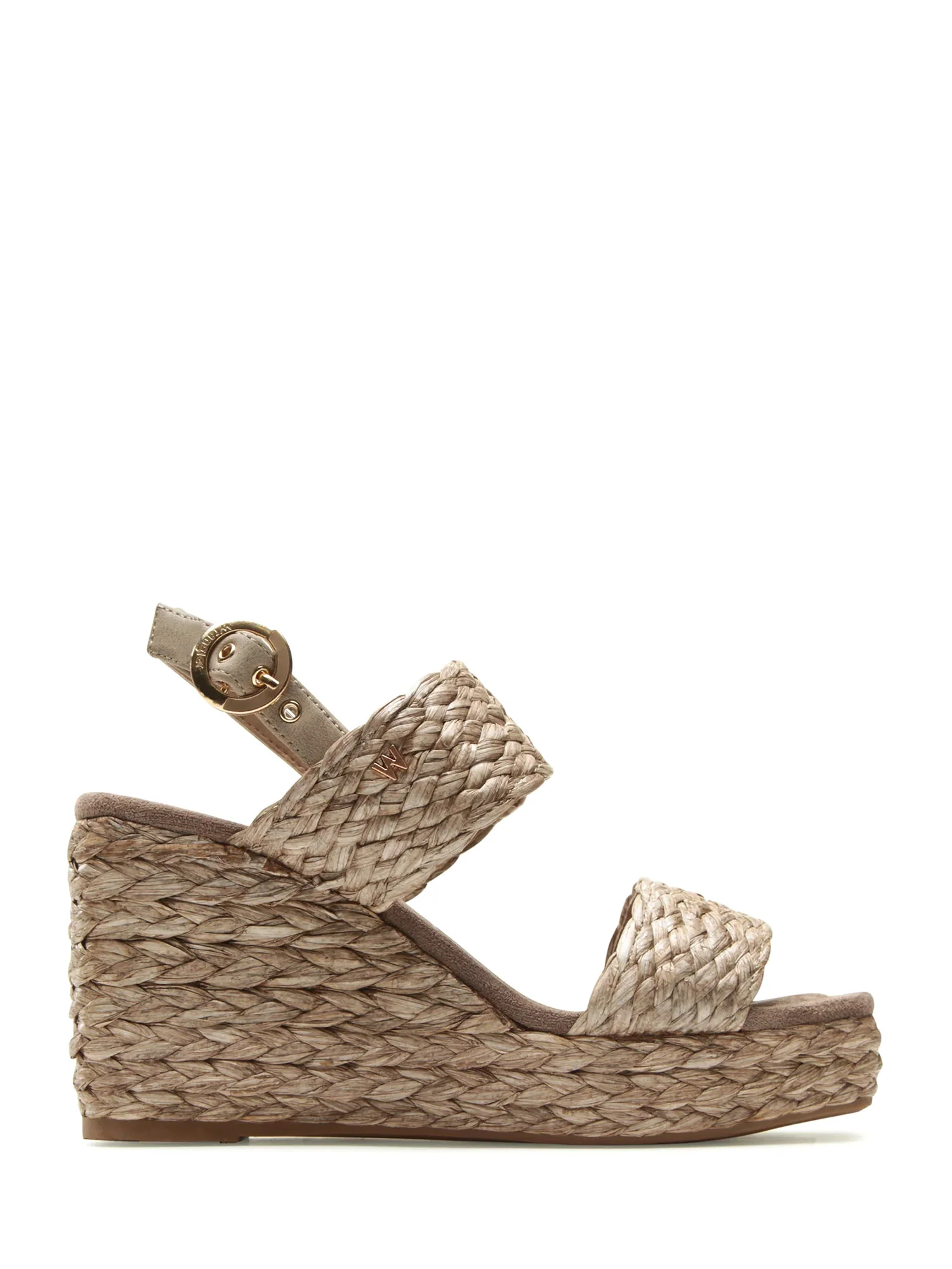 Wrangler Sandali Zeppa Donna | WL31553A - Image 6