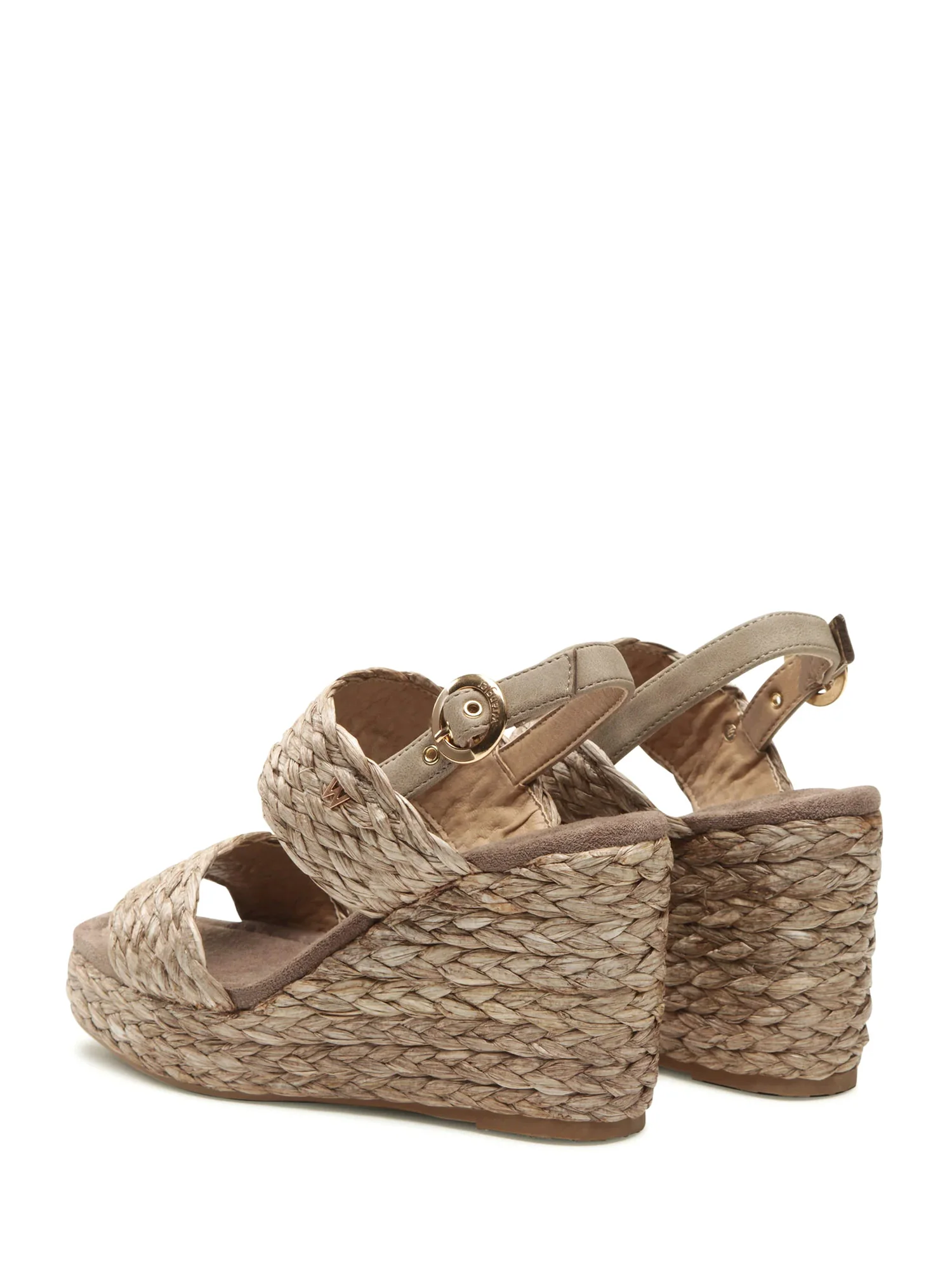Wrangler Sandali Zeppa Donna | WL31553A - Image 7