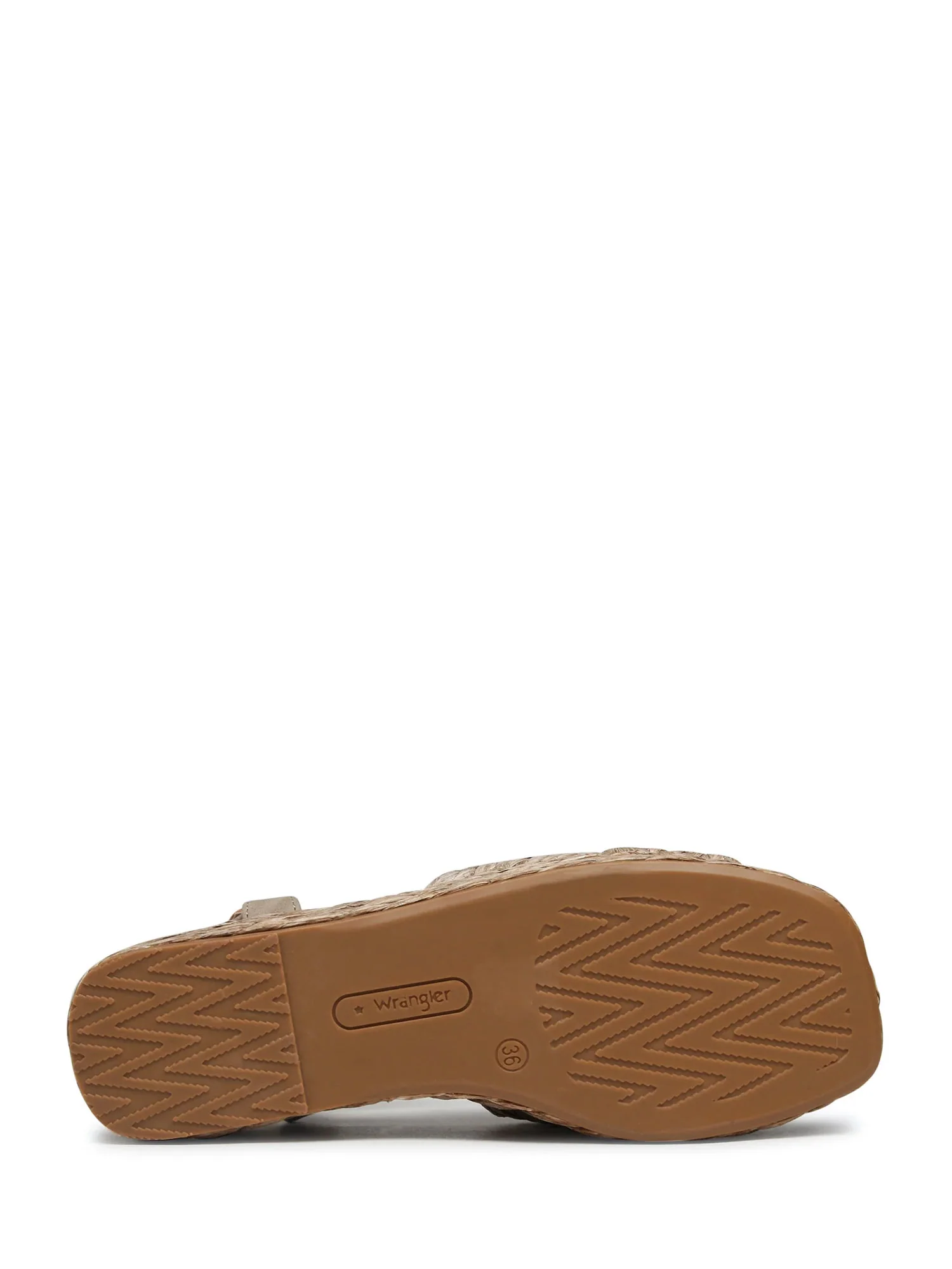 Wrangler Sandali Zeppa Donna | WL31554A - Image 10