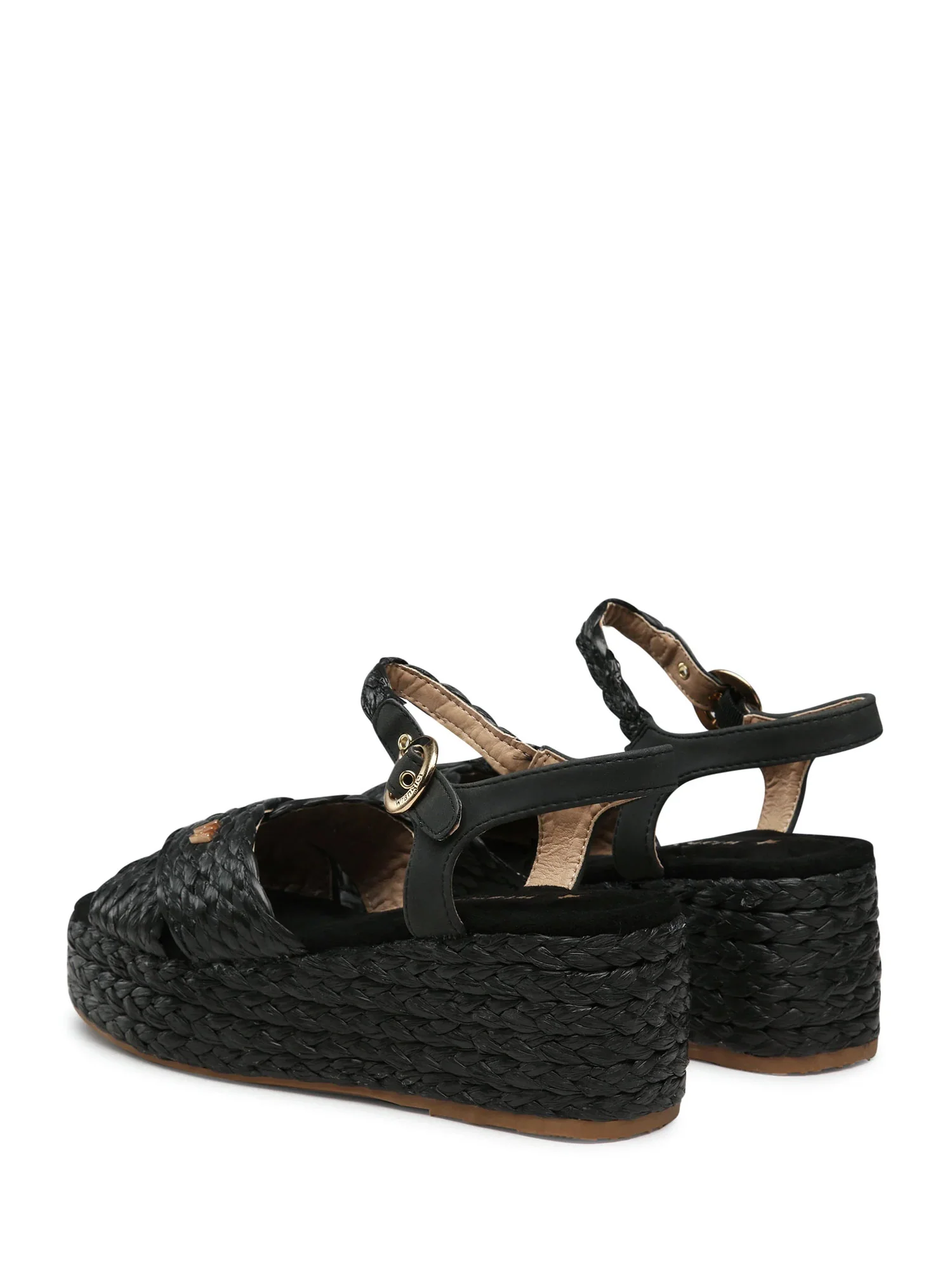 Wrangler Sandali Zeppa Donna | WL31554A - Image 2