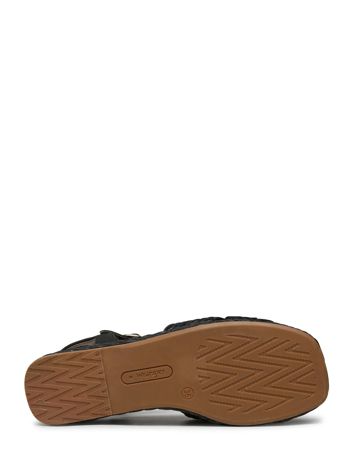 Wrangler Sandali Zeppa Donna | WL31554A - Image 5