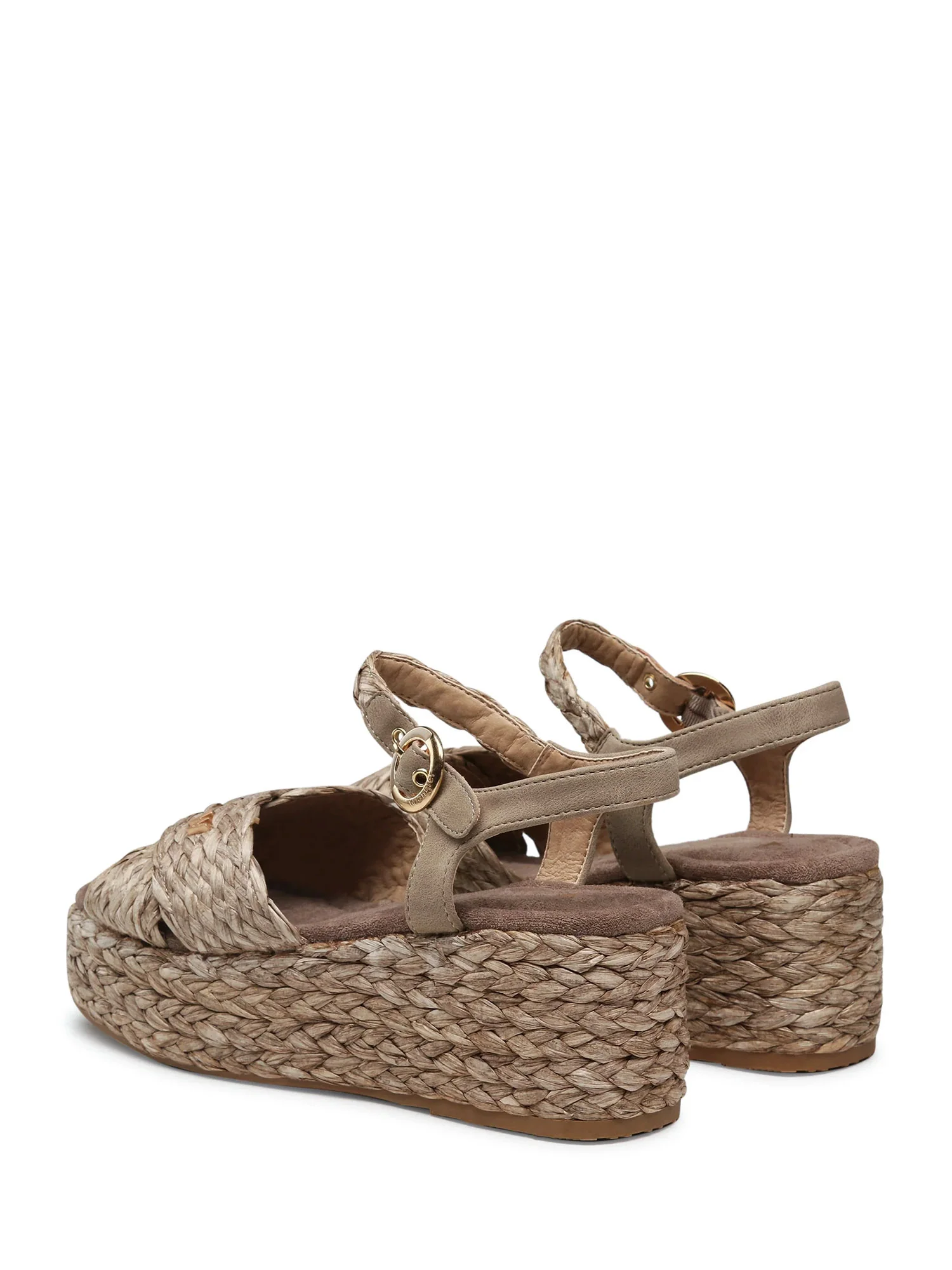 Wrangler Sandali Zeppa Donna | WL31554A - Image 7