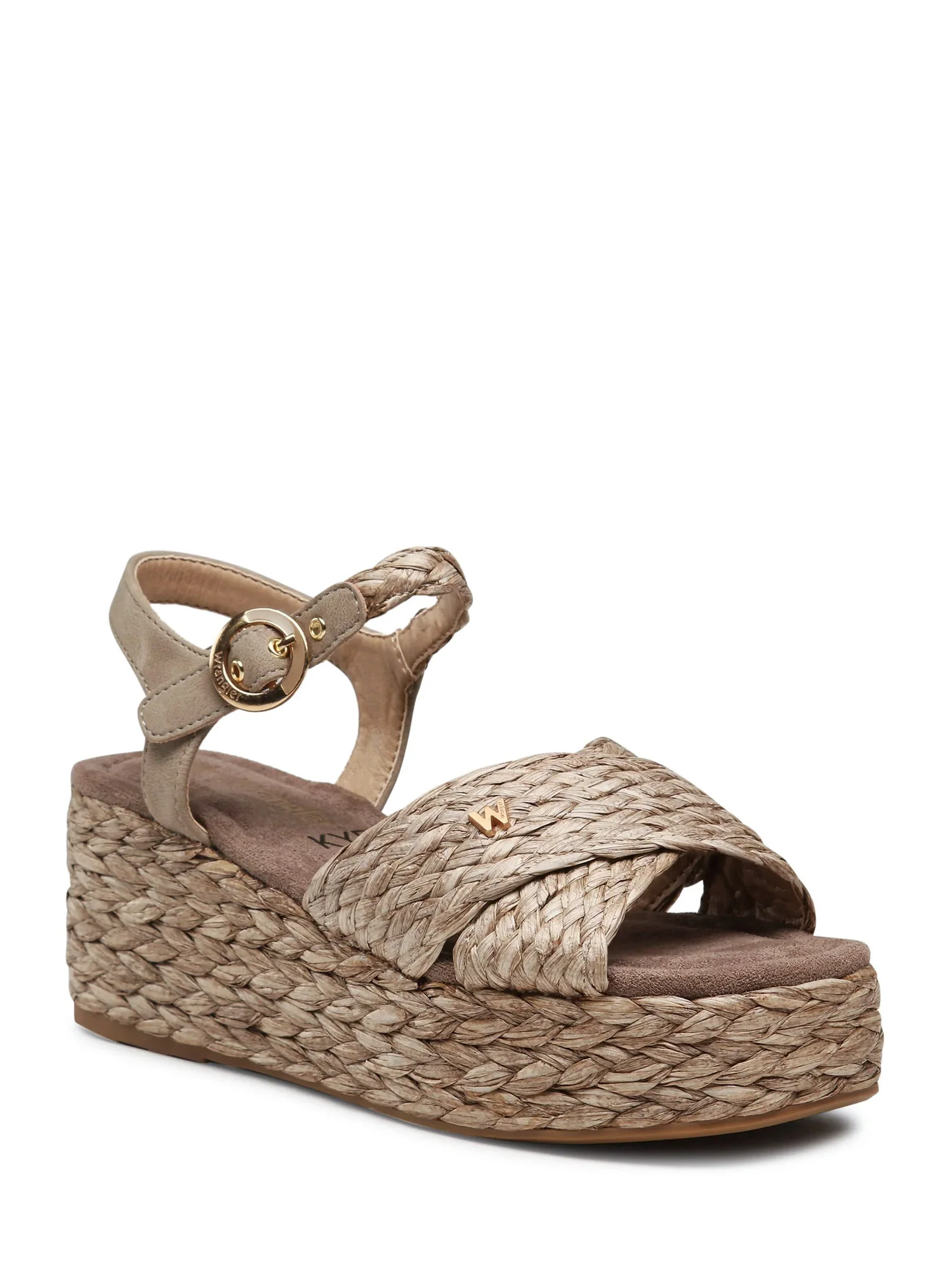 Wrangler Sandali Zeppa Donna | WL31554A - Image 9
