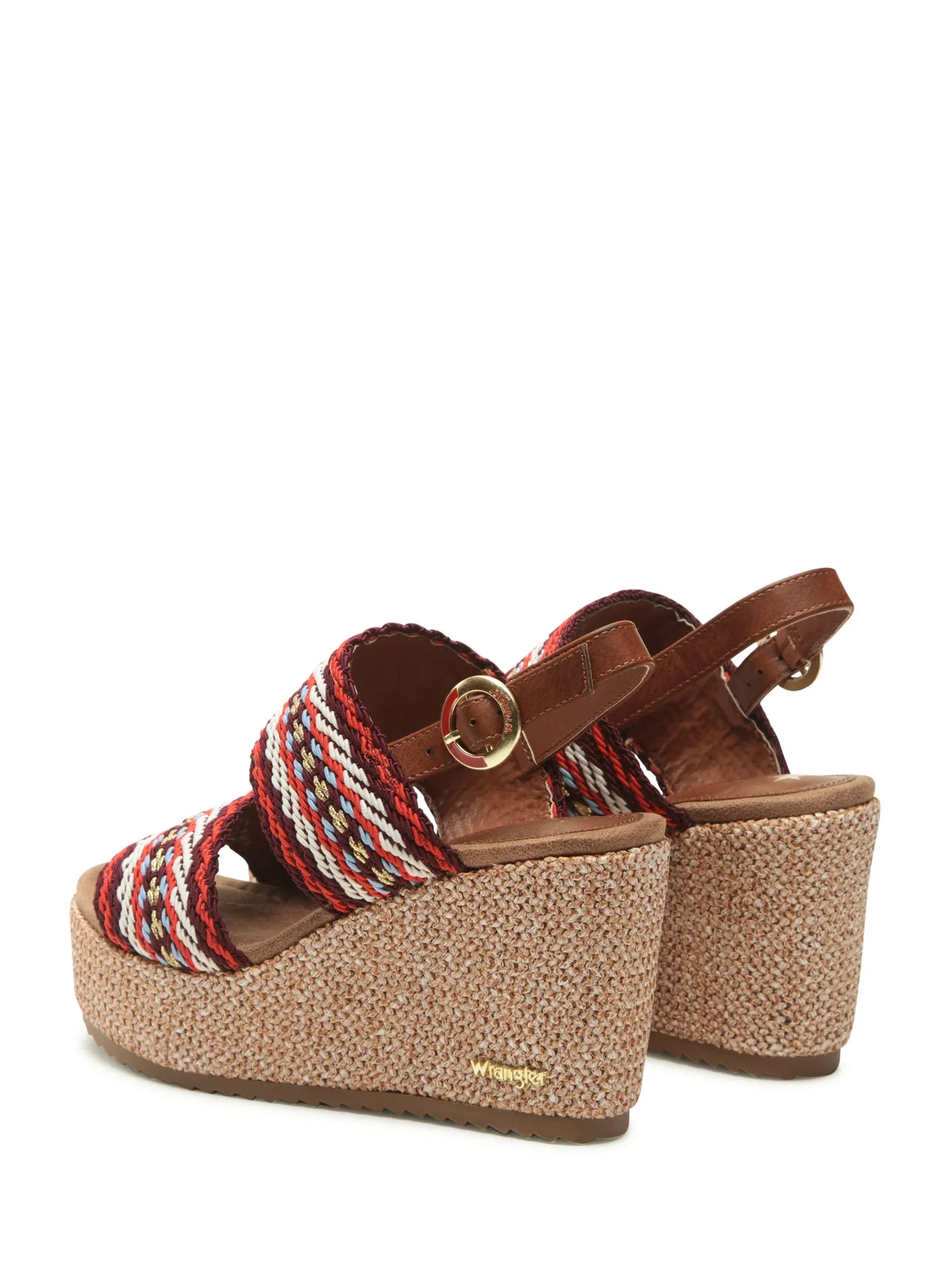 Wrangler Sandali Zeppa Donna | WL31570A - Image 2