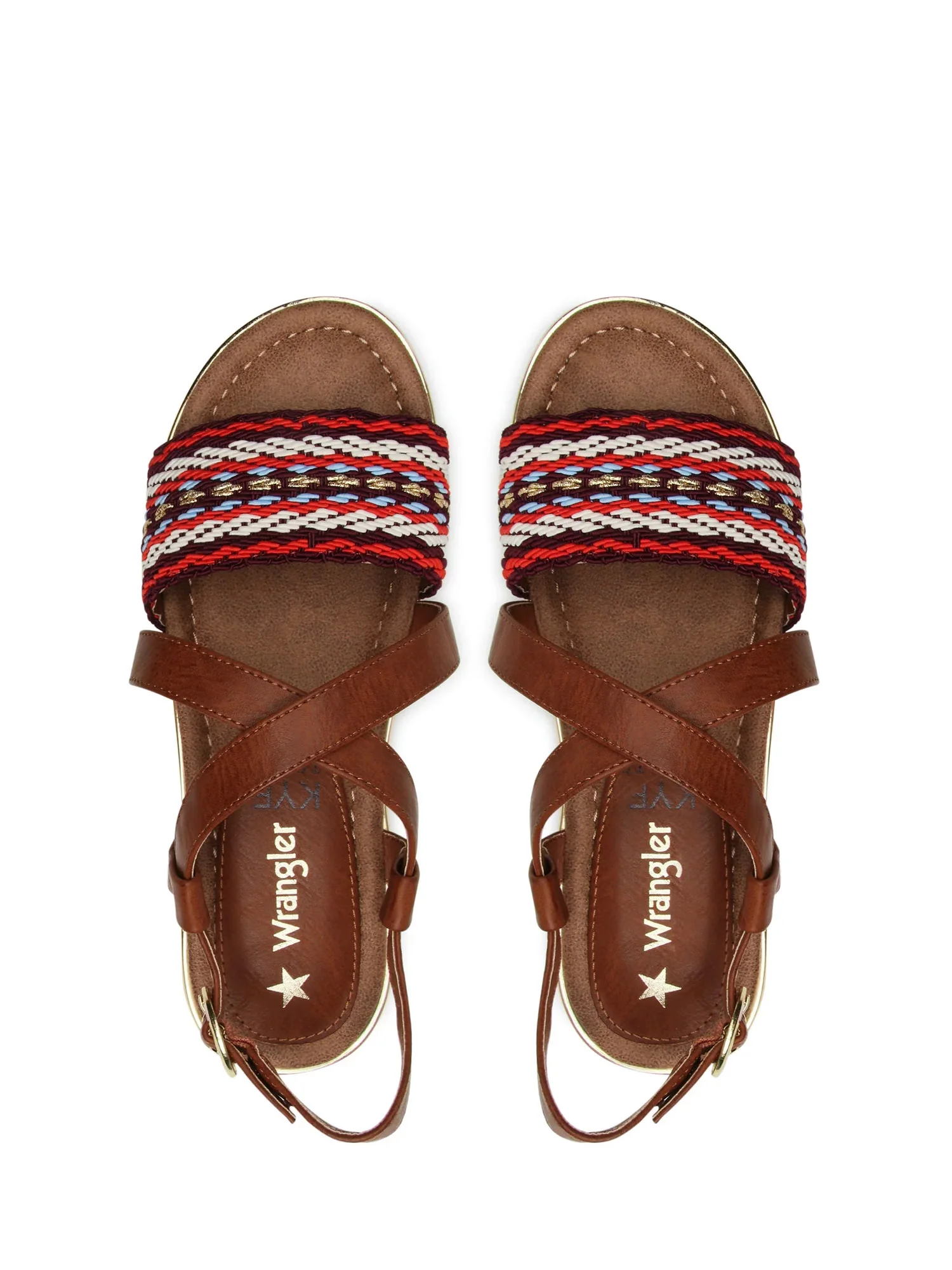 Wrangler Sandali Donna | WL31572A - Image 3