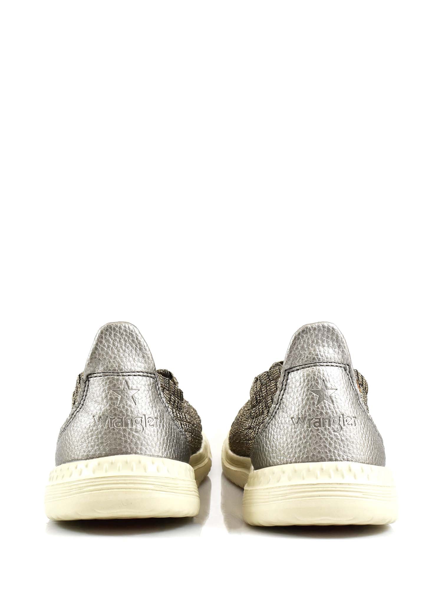 Wrangler Slip-on Donna | WL31621A - Image 3