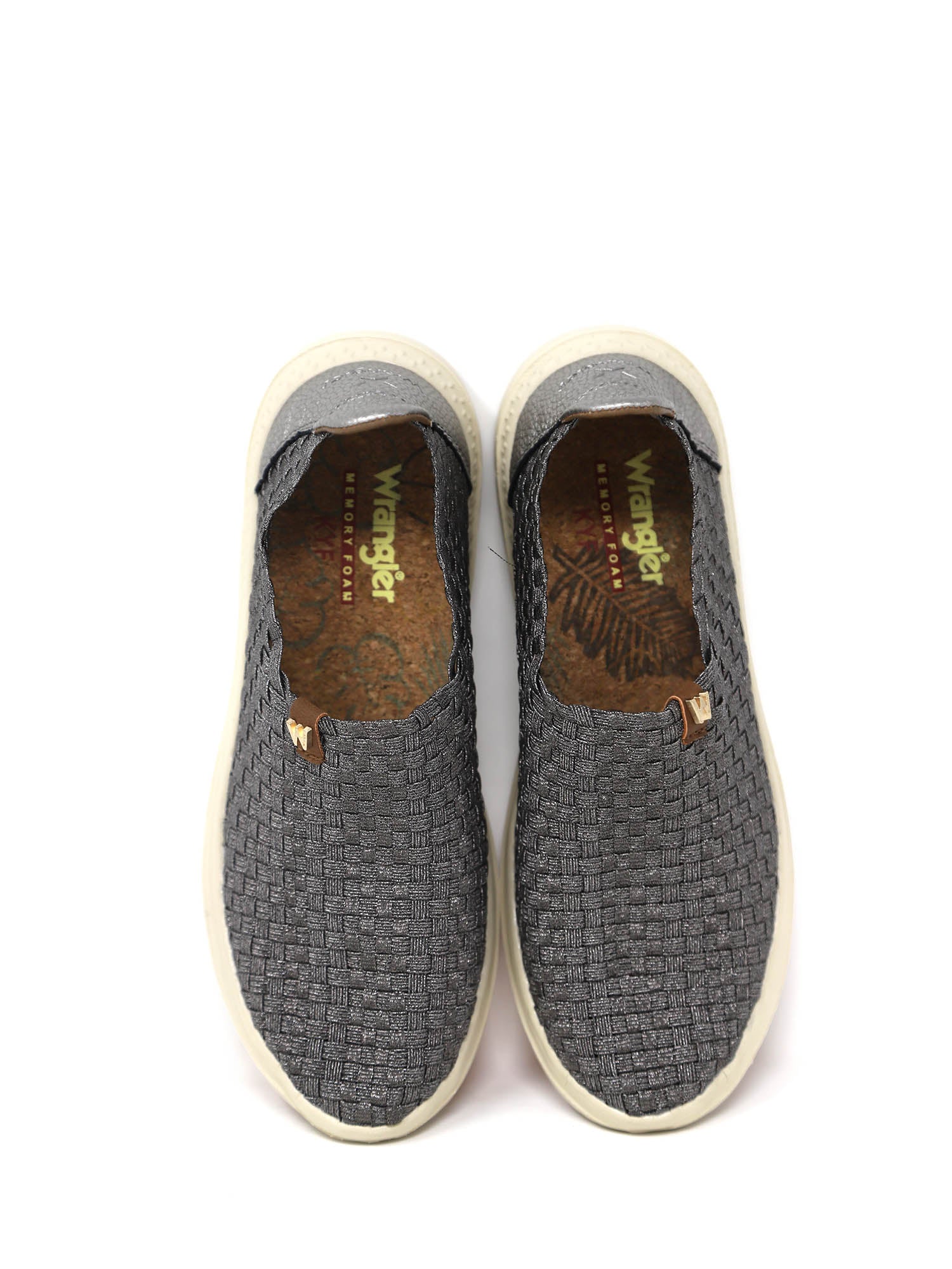 Wrangler Slip-on Donna | WL31621A - Image 6