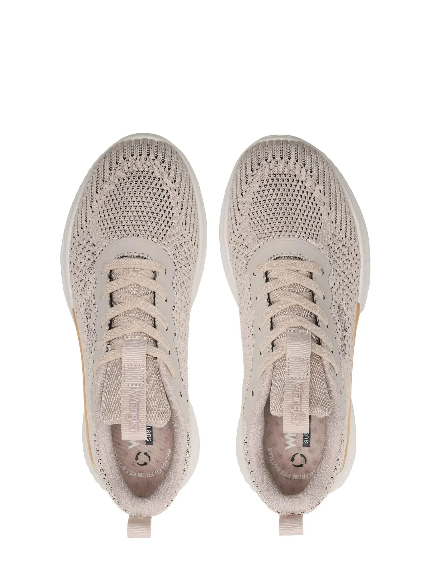 Wrangler Sneakers Donna | WL31680A - Image 8