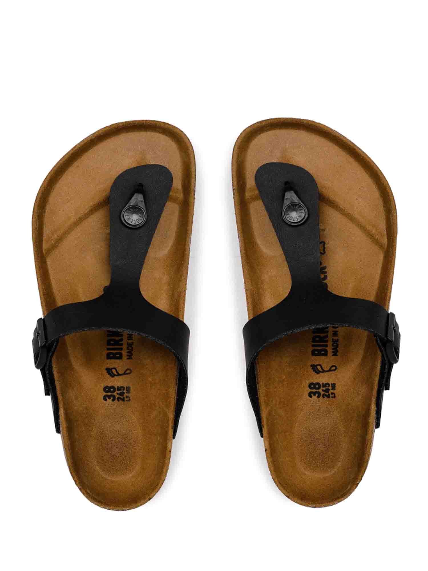 Birkenstock Infradito Unisex | 043691 - Image 3