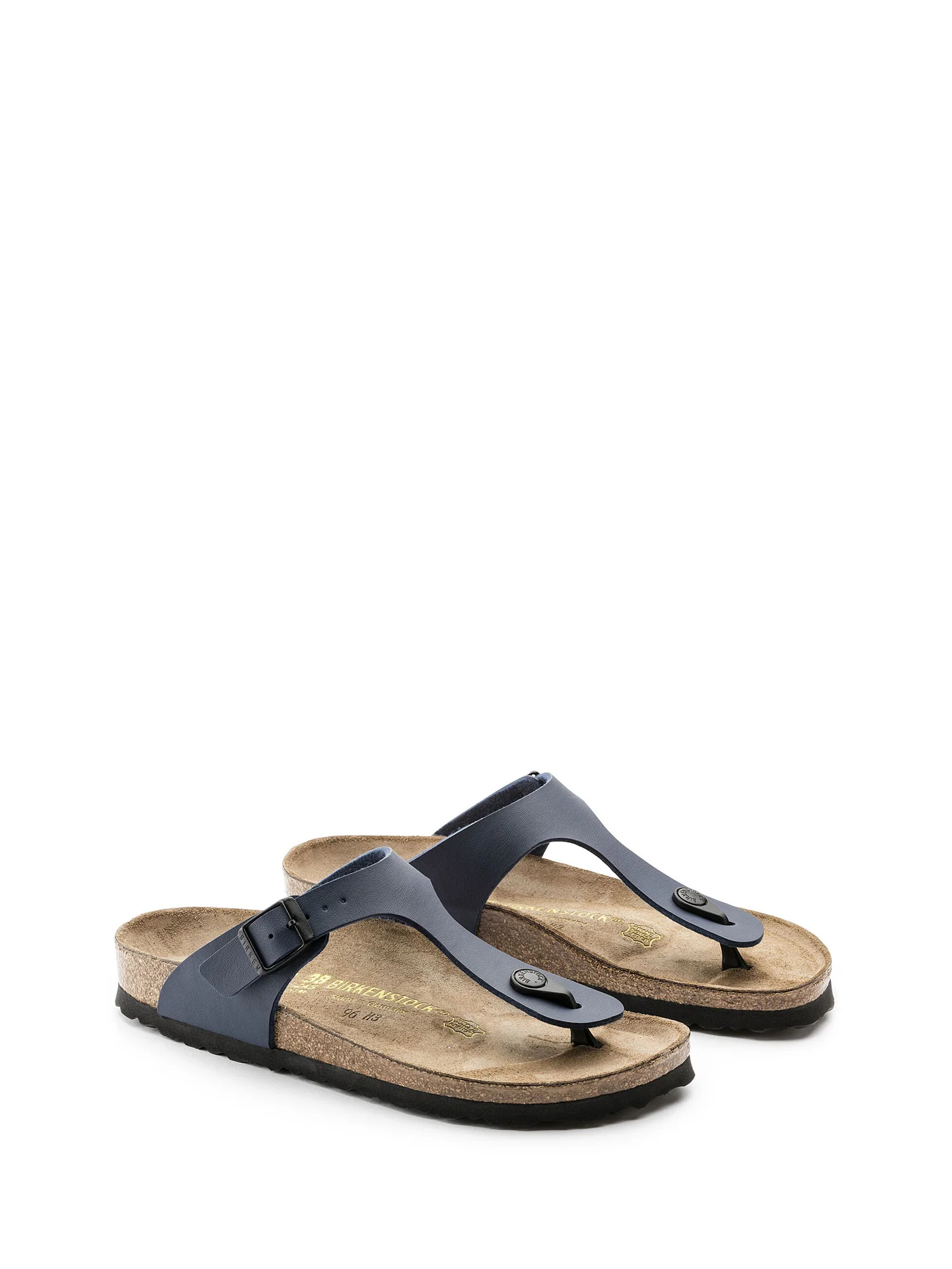 Birkenstock Infradito Unisex | 143621 - Image 2
