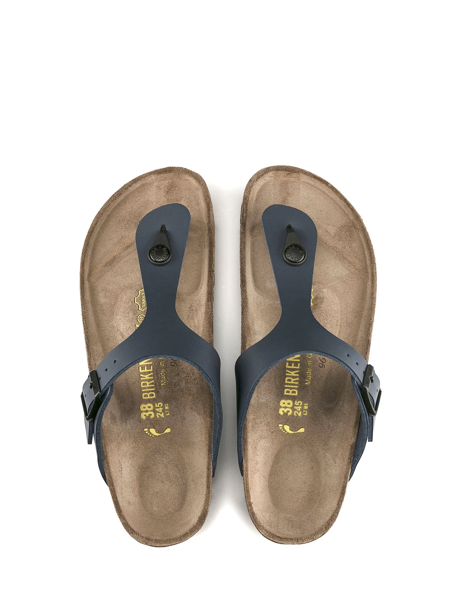 Birkenstock Infradito Unisex | 143621 - Image 3