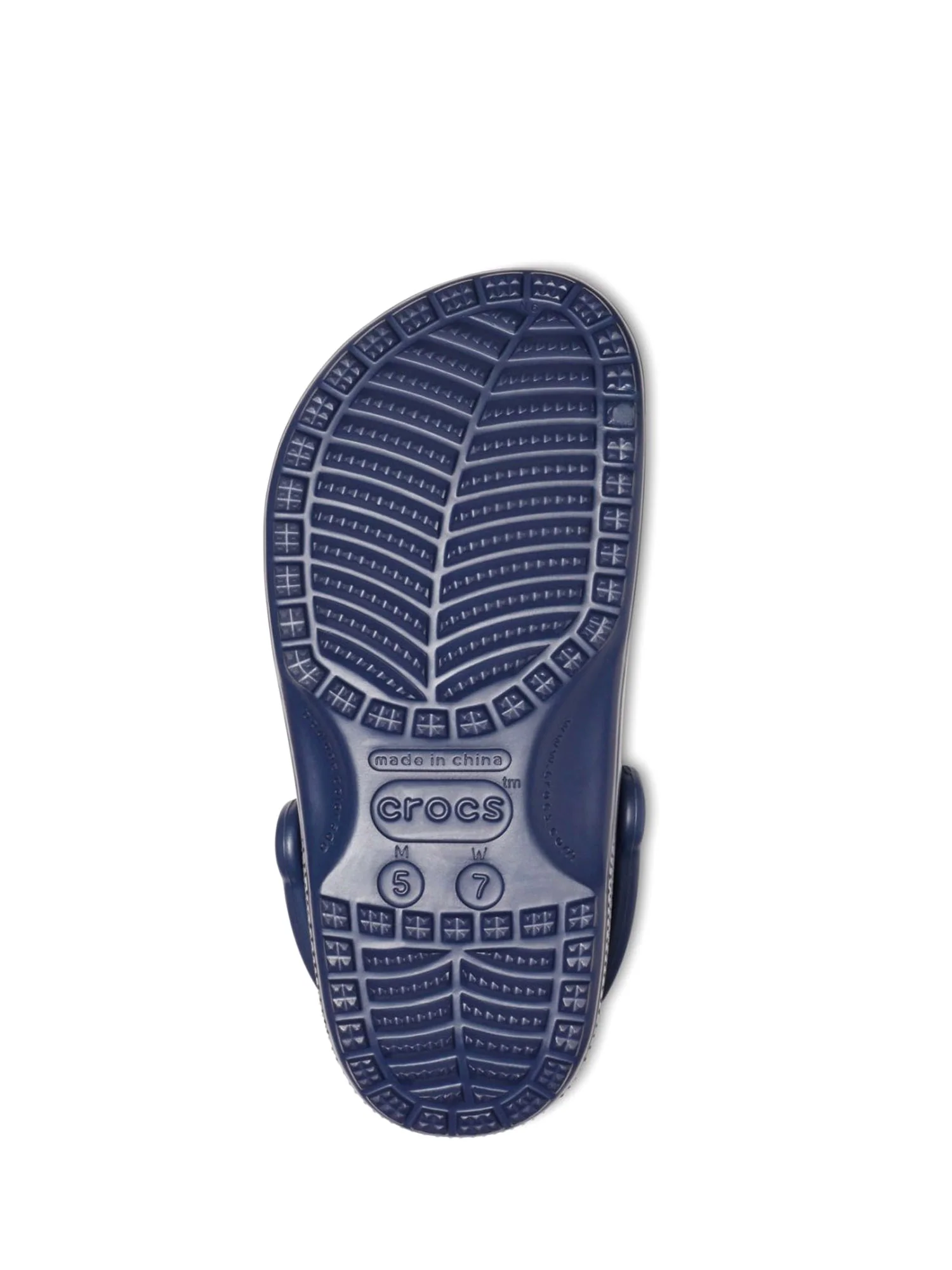 Crocs Sabot Unisex | 10001 - Image 12