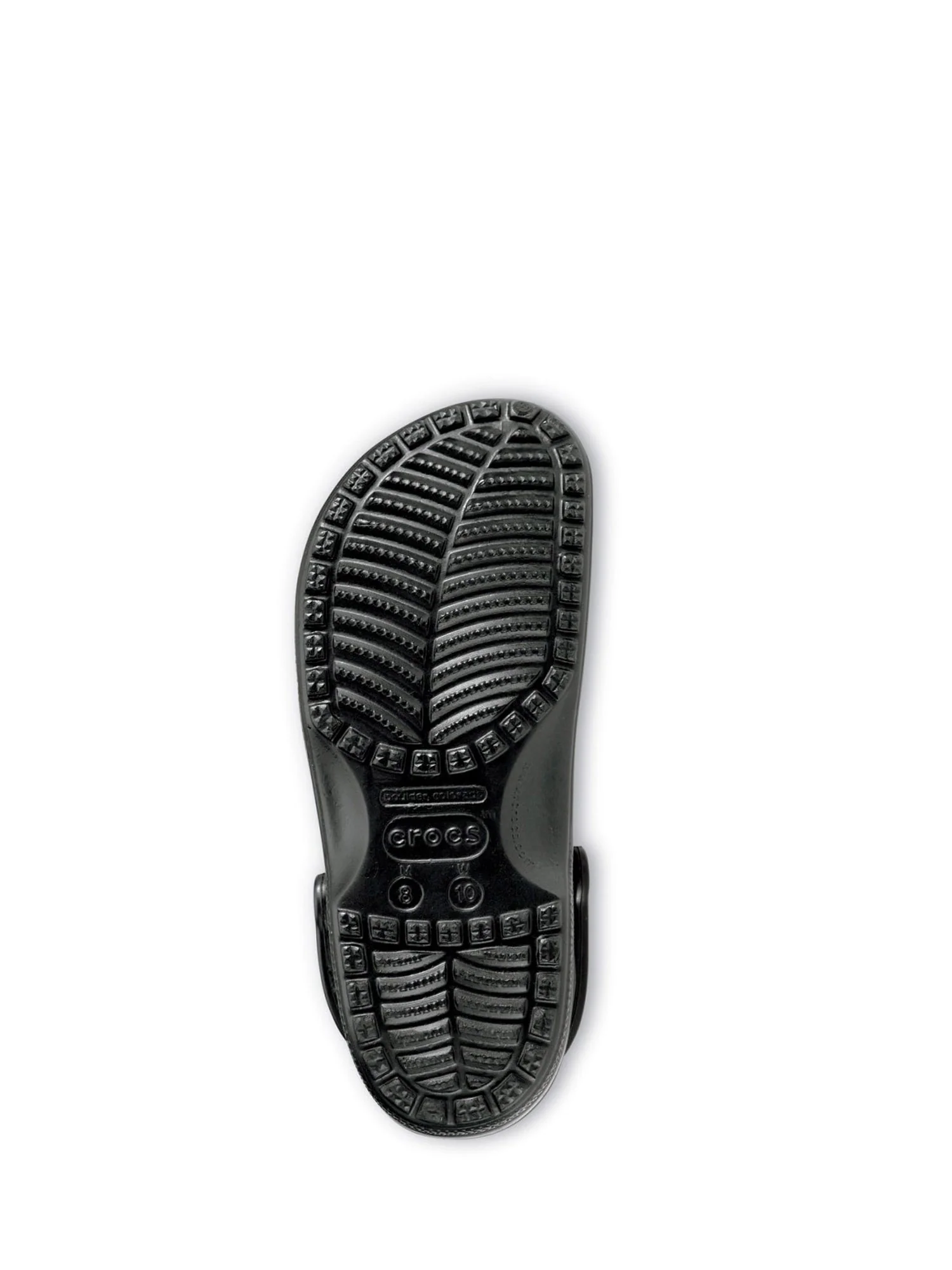 Crocs Sabot Unisex | 10001 - Image 4
