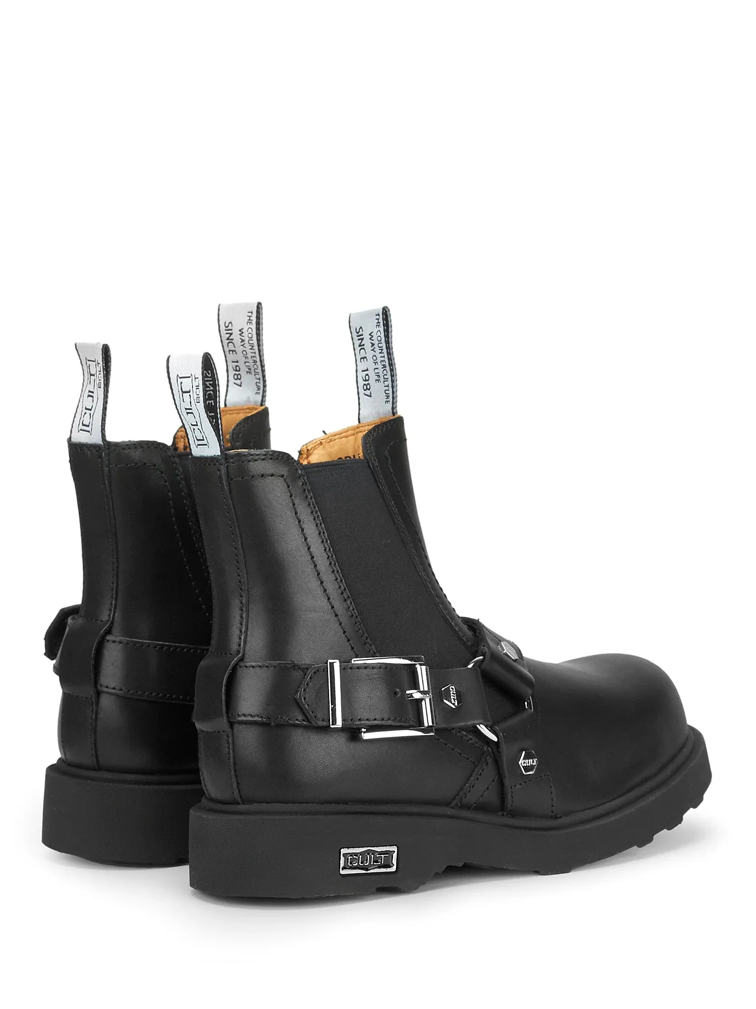 Cult Stivaletti Unisex | CBU003100 - Image 3