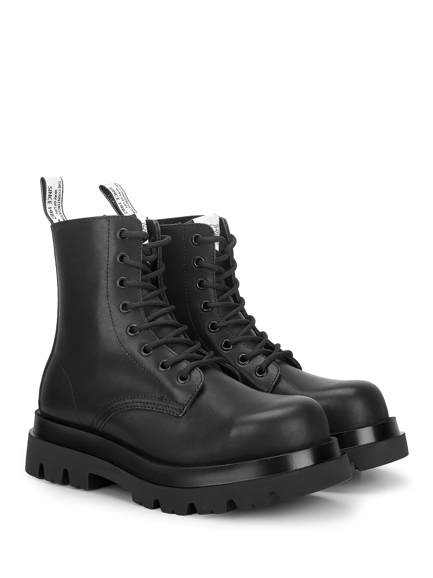 Cult Anfibi Unisex | CBU004000 - Image 2