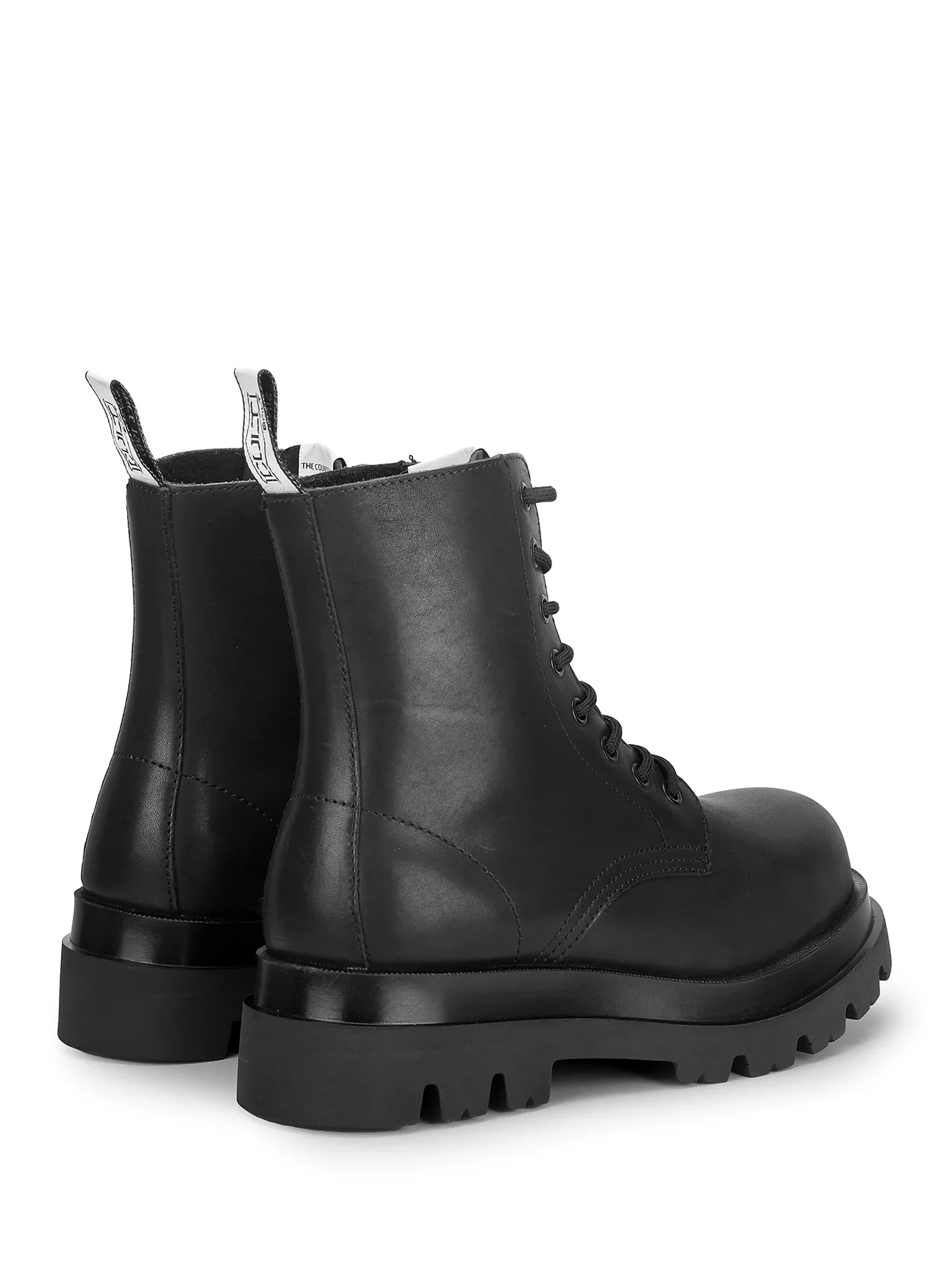 Cult Anfibi Unisex | CBU004000 - Image 3