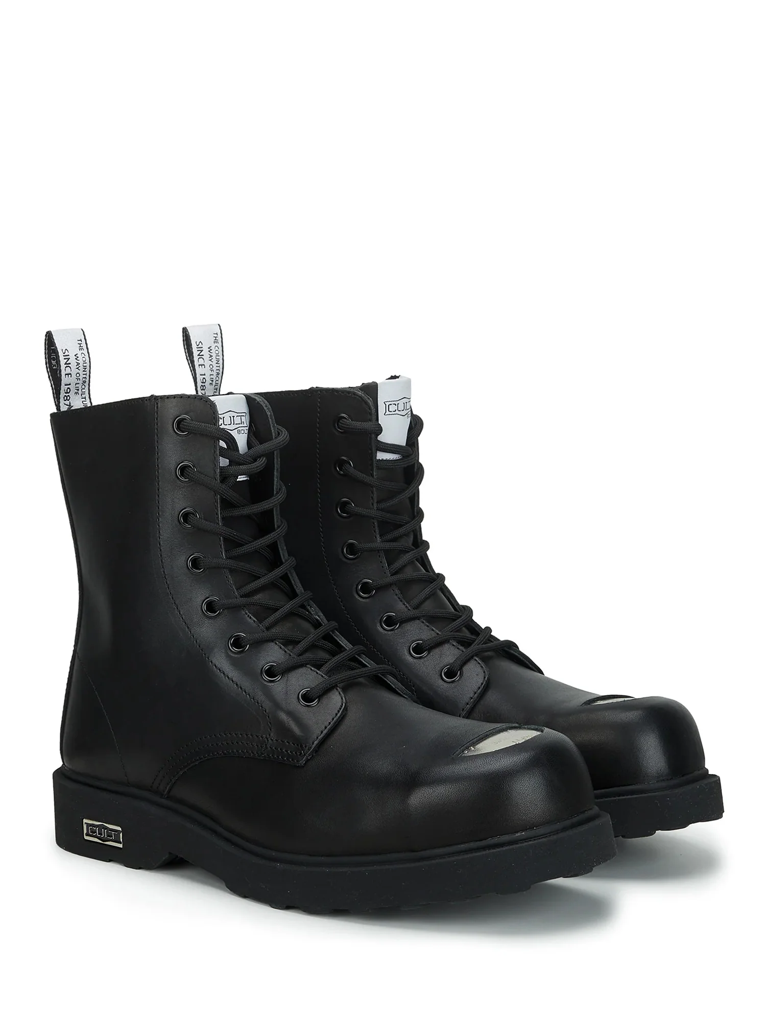 Cult Anfibi Unisex | CBU290101 - Image 2