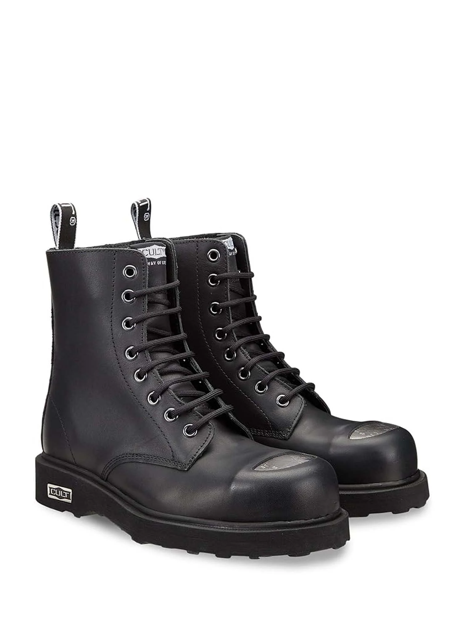 Cult Anfibi Unisex | CBU310400 - Image 2