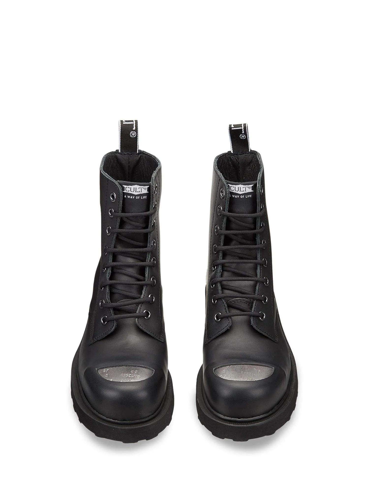 Cult Anfibi Unisex | CBU310400 - Image 4