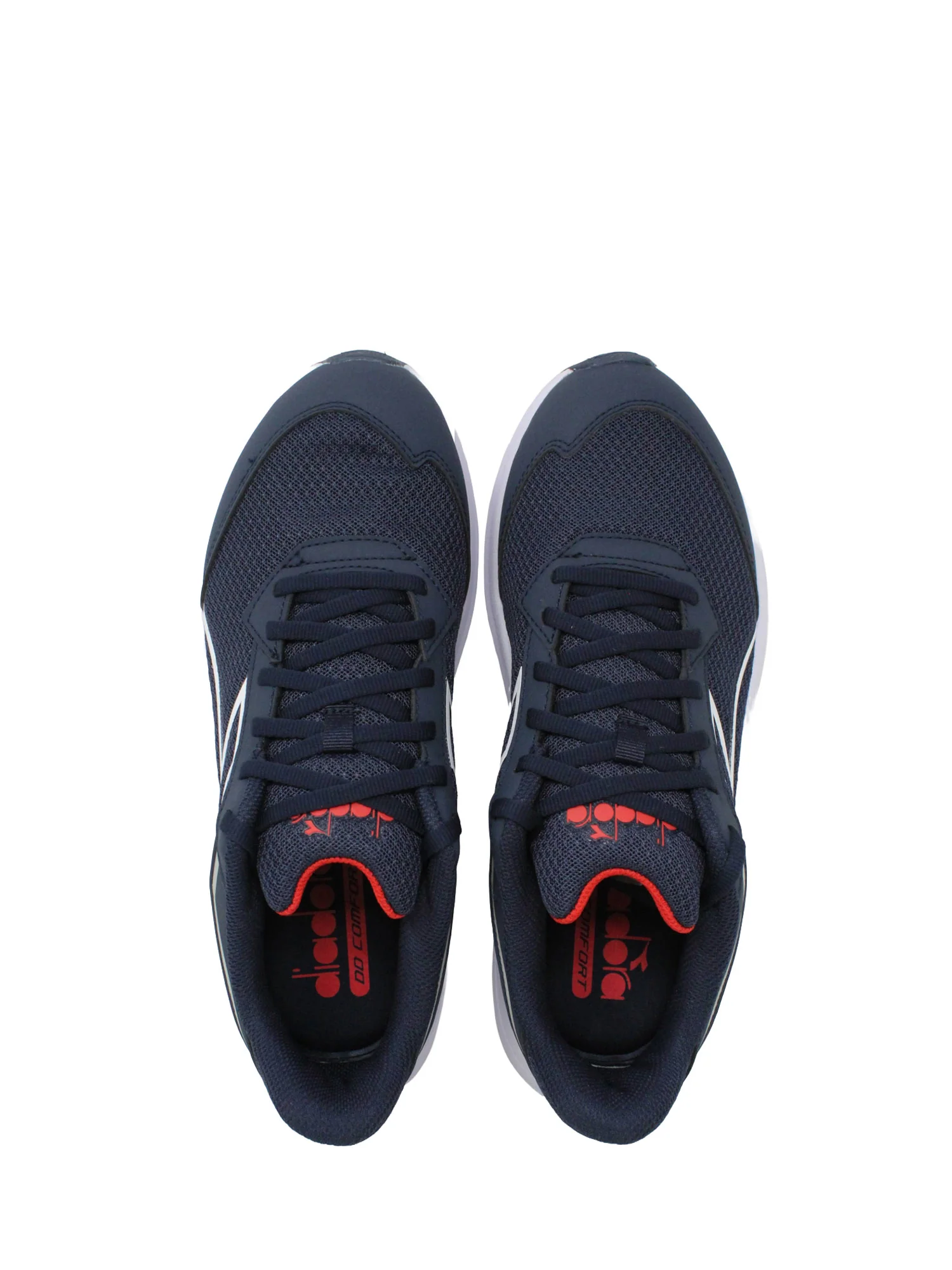Diadora Scarpe Da Ginnastica Unisex | 101.182621 - Image 4