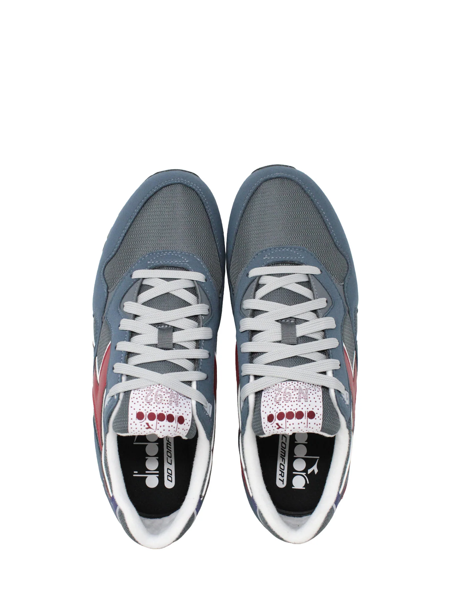 Diadora Sneakers Uomo | 101.183076 - Image 4