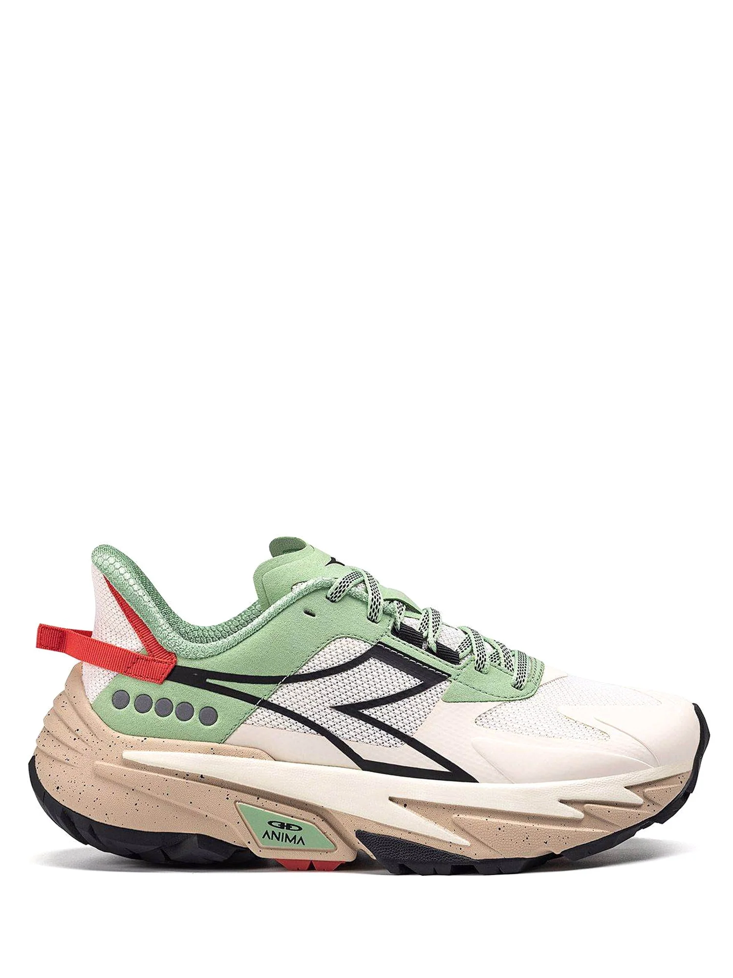 Diadora Scarpe Da Ginnastica Unisex | 101179551 - Image 8
