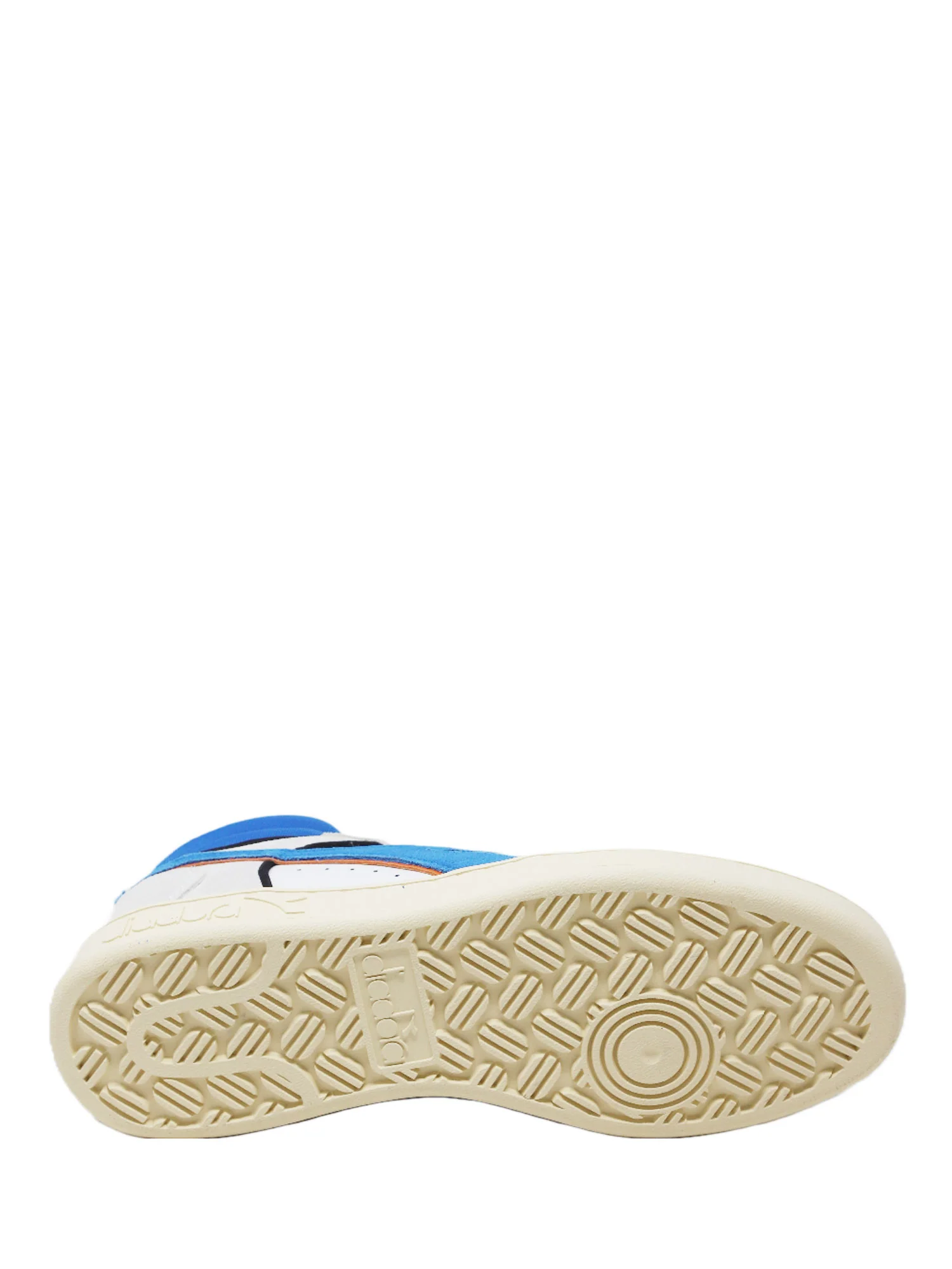 Diadora Sneakers Unisex | 501.178563 - Image 4
