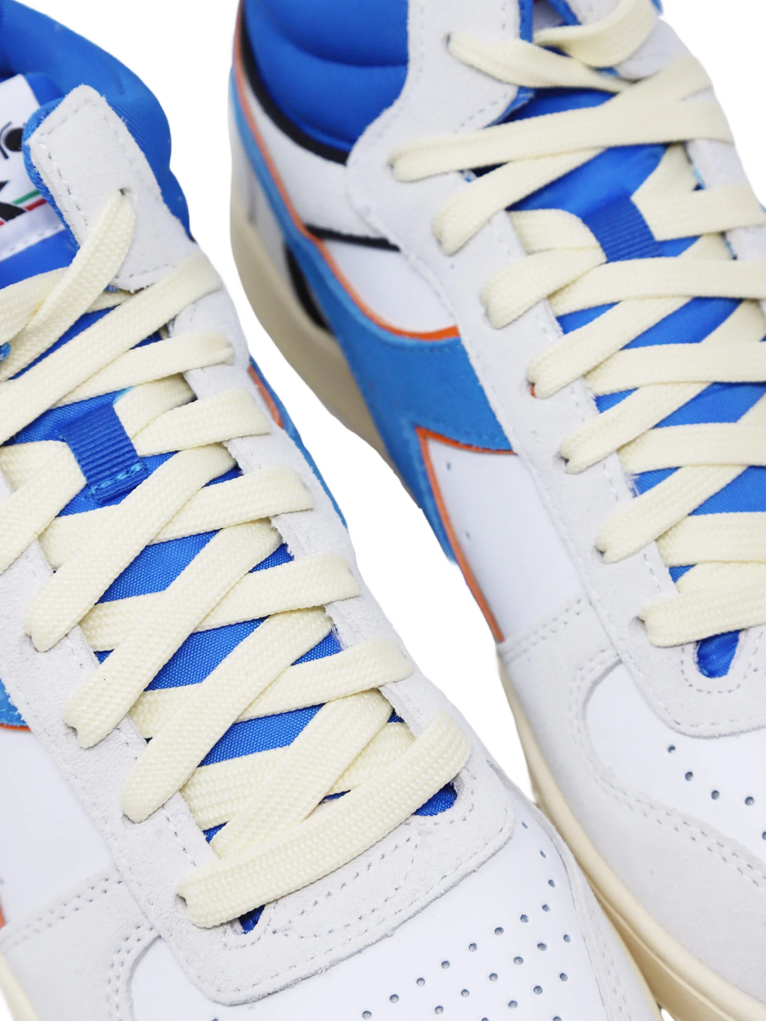 Diadora Sneakers Unisex | 501.178563 - Image 5