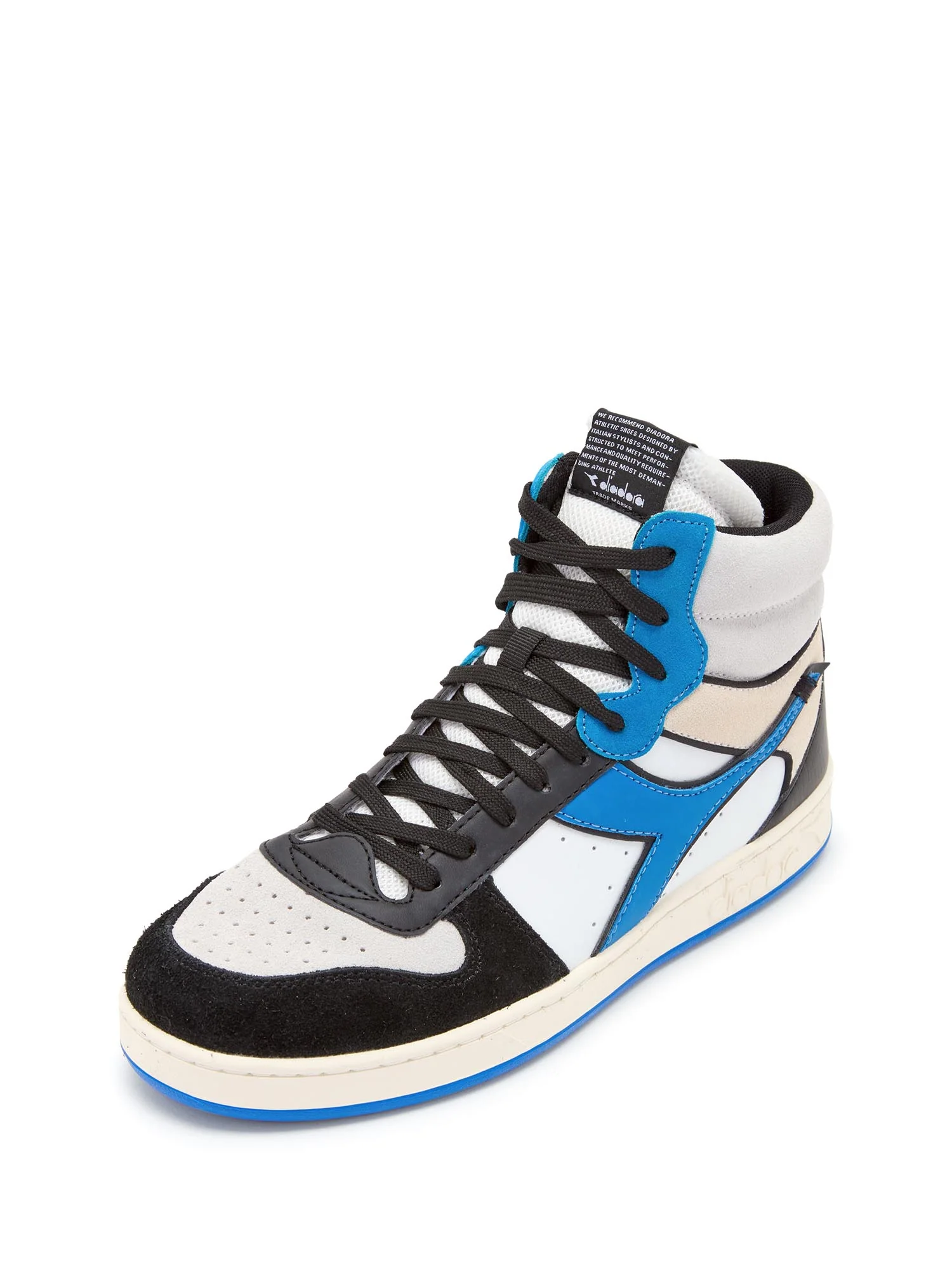 Diadora Sneakers Unisex | 501.179291 - Image 2