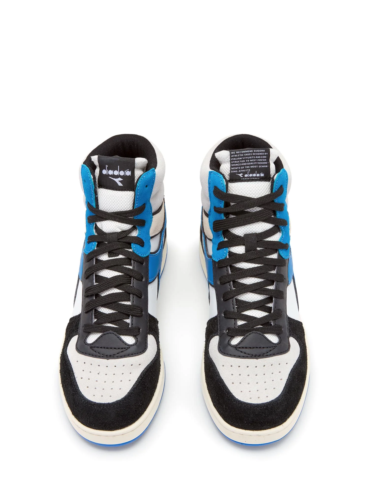 Diadora Sneakers Unisex | 501.179291 - Image 3