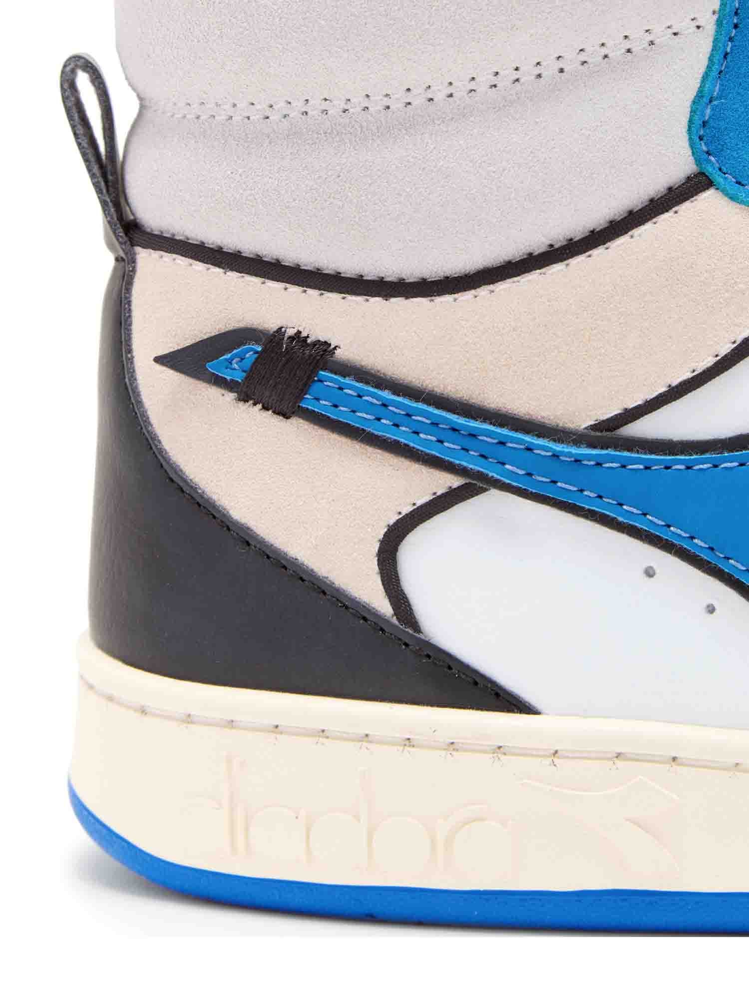 Diadora Sneakers Unisex | 501.179291 - Image 6