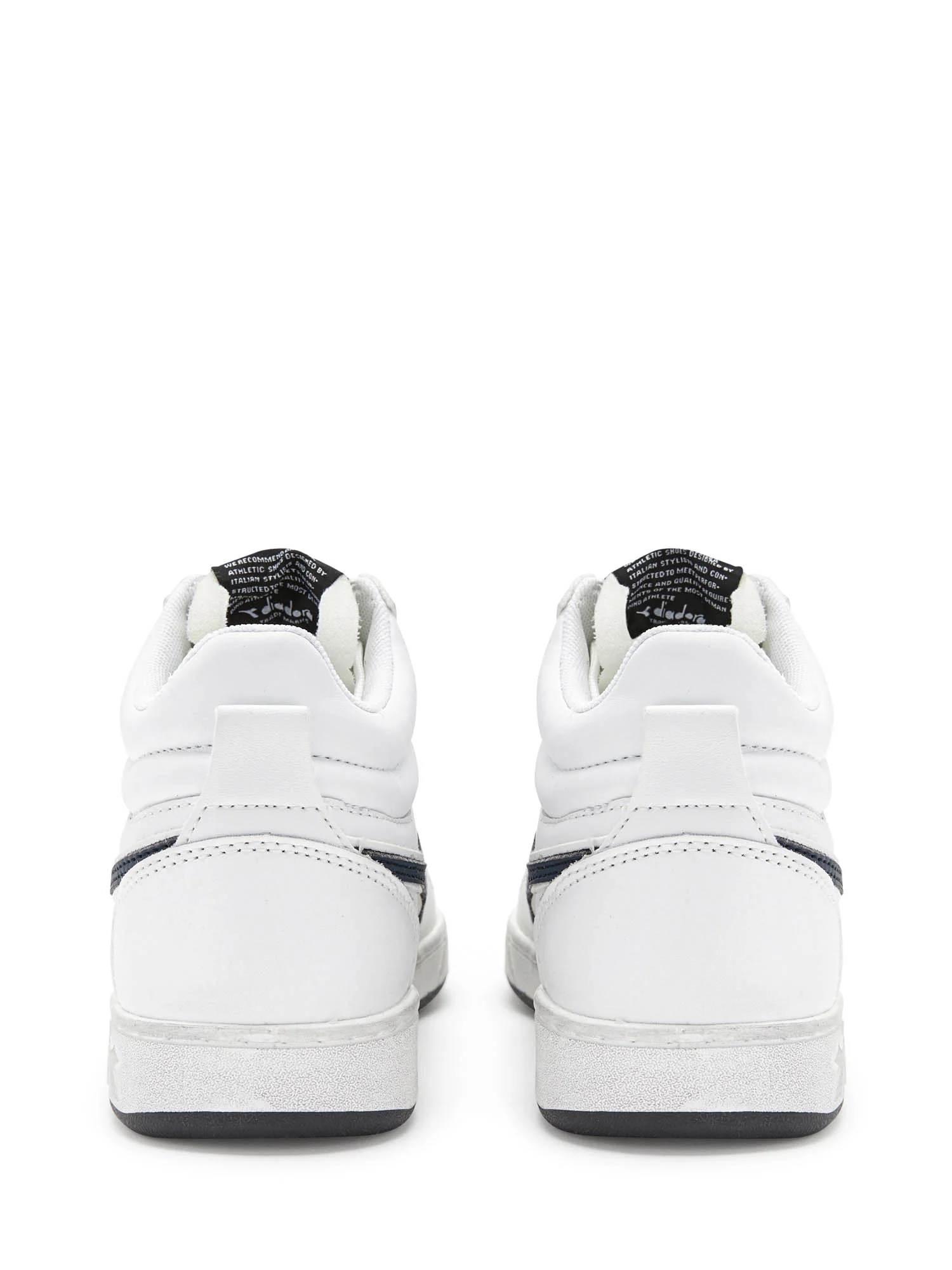 Diadora Sneakers Unisex | 501.179297 - Image 4