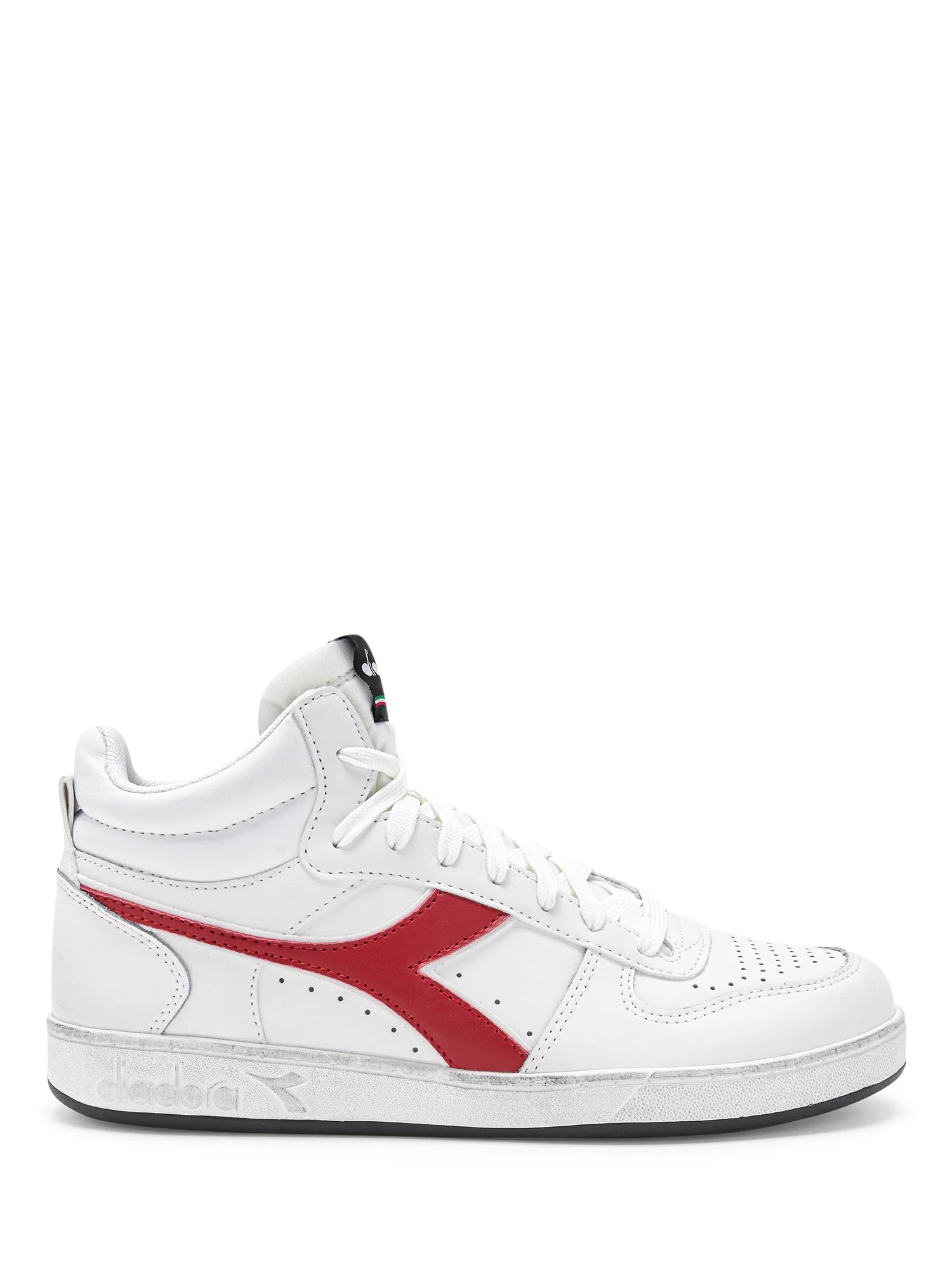 Diadora Sneakers Unisex | 501.179297 - Image 7