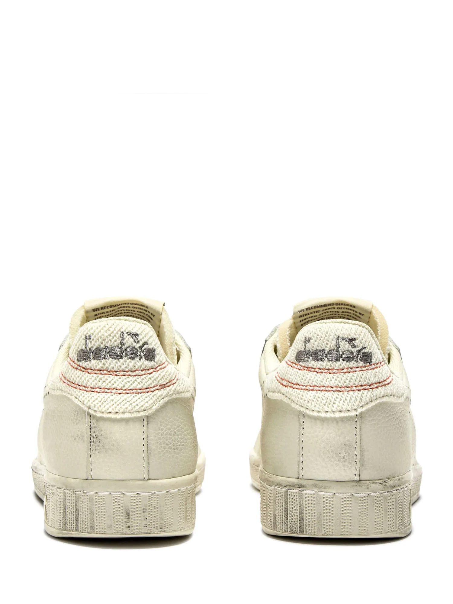 Diadora Sneakers Unisex | 501.181566 - Image 4