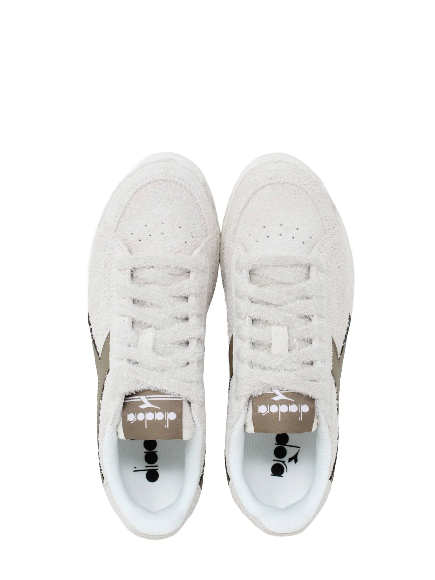 Diadora Sneakers Unisex | 501.182153 - Image 4