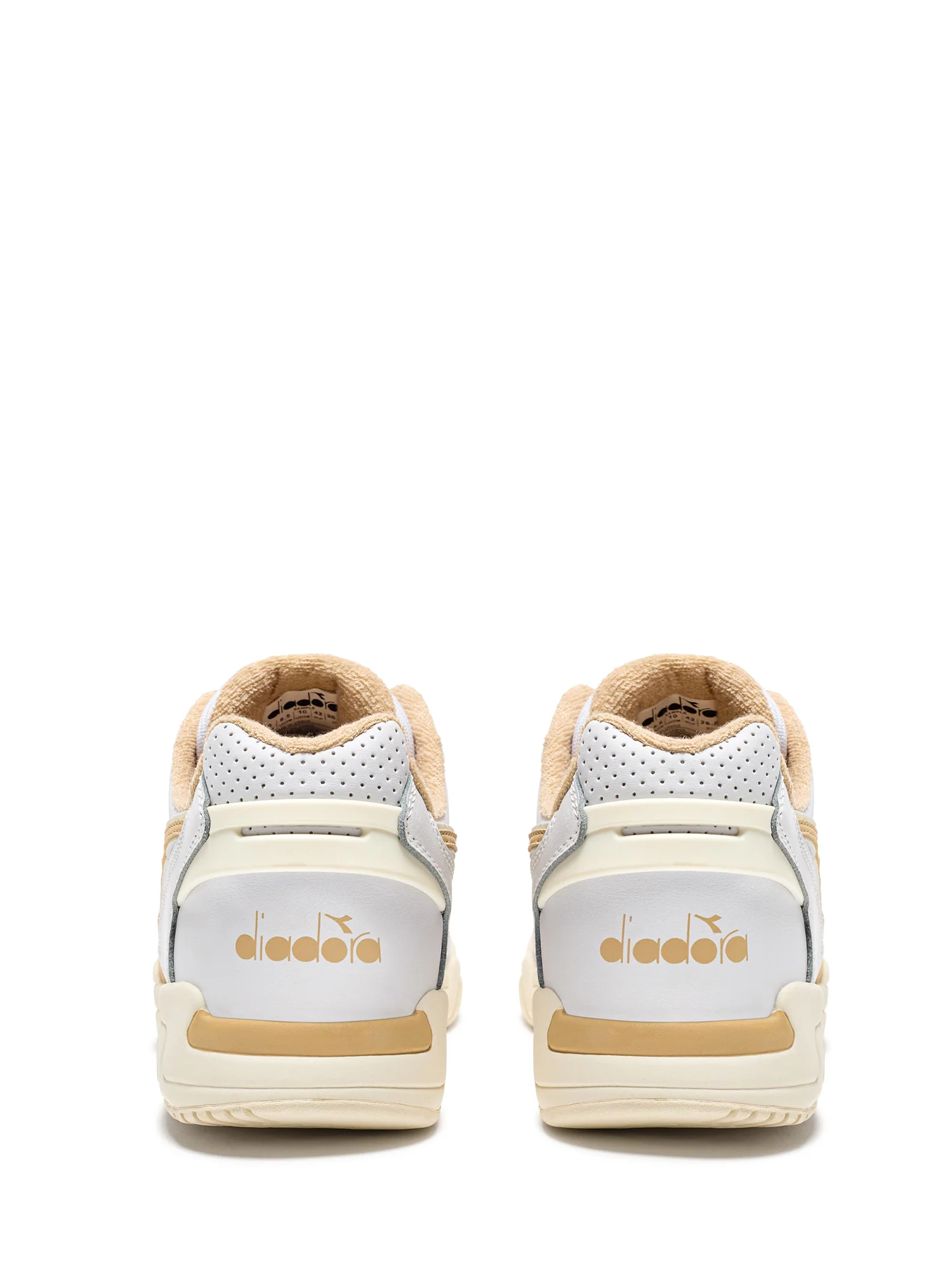 Diadora Sneakers Unisex | 501179584 - Image 4
