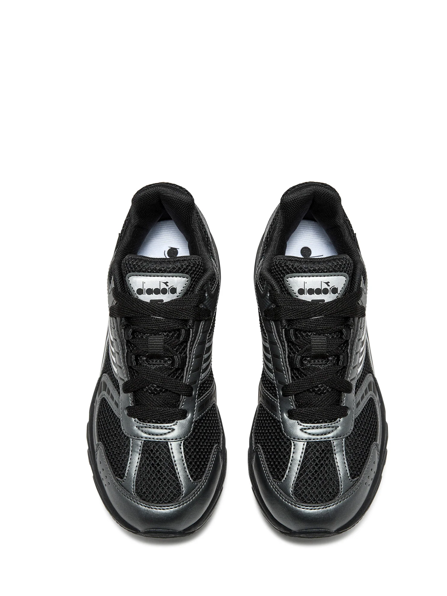 Diadora Scarpe Da Ginnastica Unisex | 501180418 - Image 3