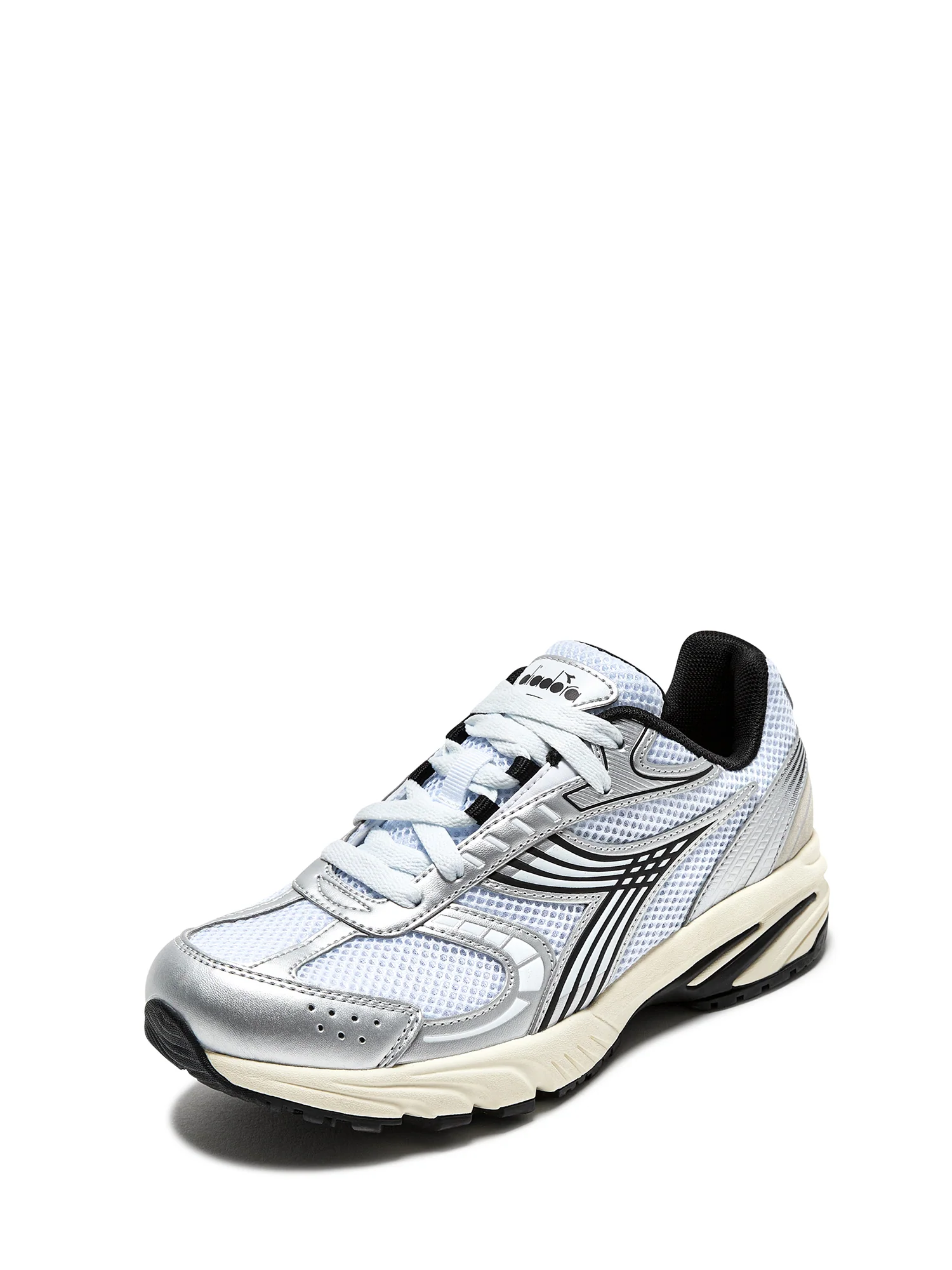 Diadora Scarpe Da Ginnastica Unisex | 501180418 - Image 8