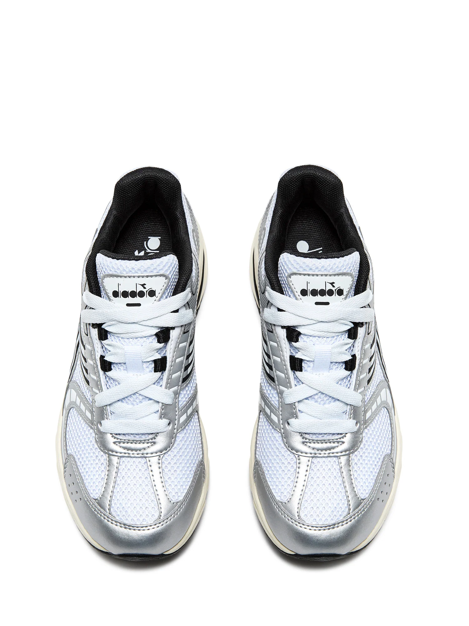 Diadora Scarpe Da Ginnastica Unisex | 501180418 - Image 9