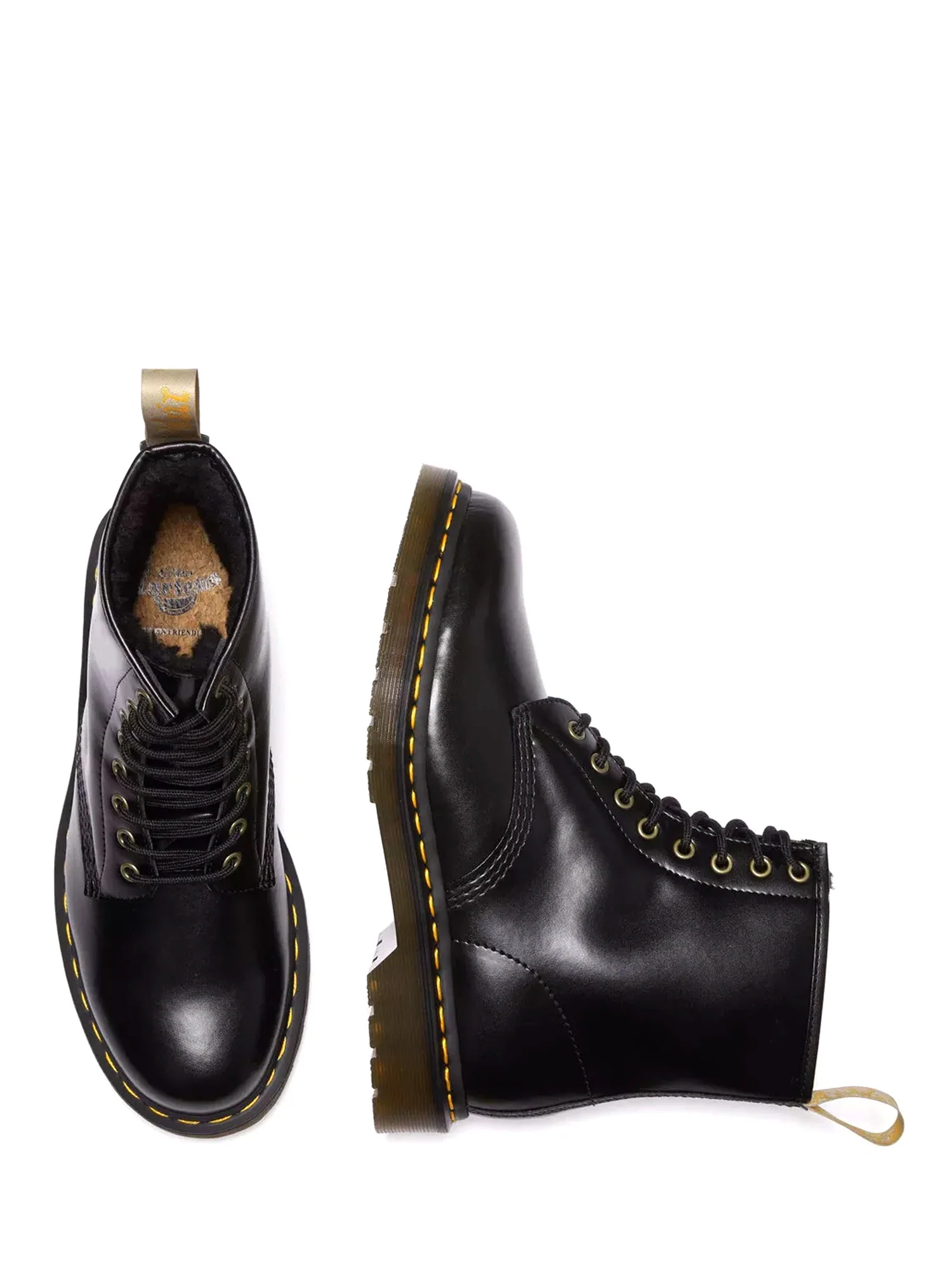 Dr. Martens Stivaletti Unisex | 31136001 - Image 4