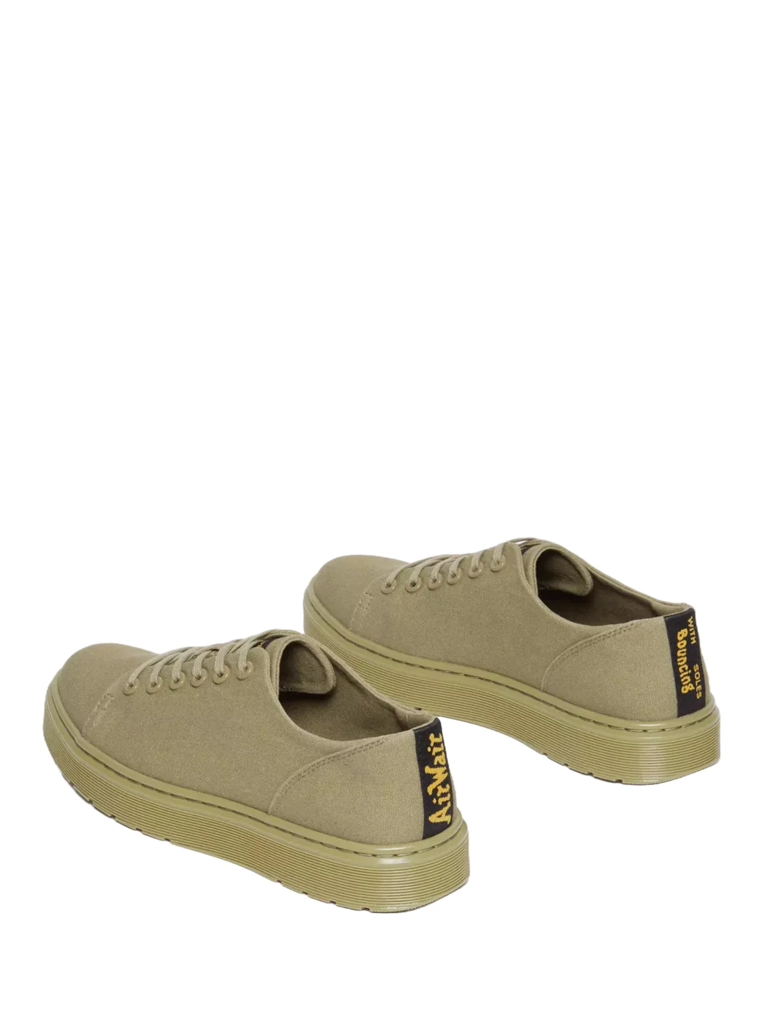 Dr. Martens Sneakers Uomo | 31656357 - Image 4