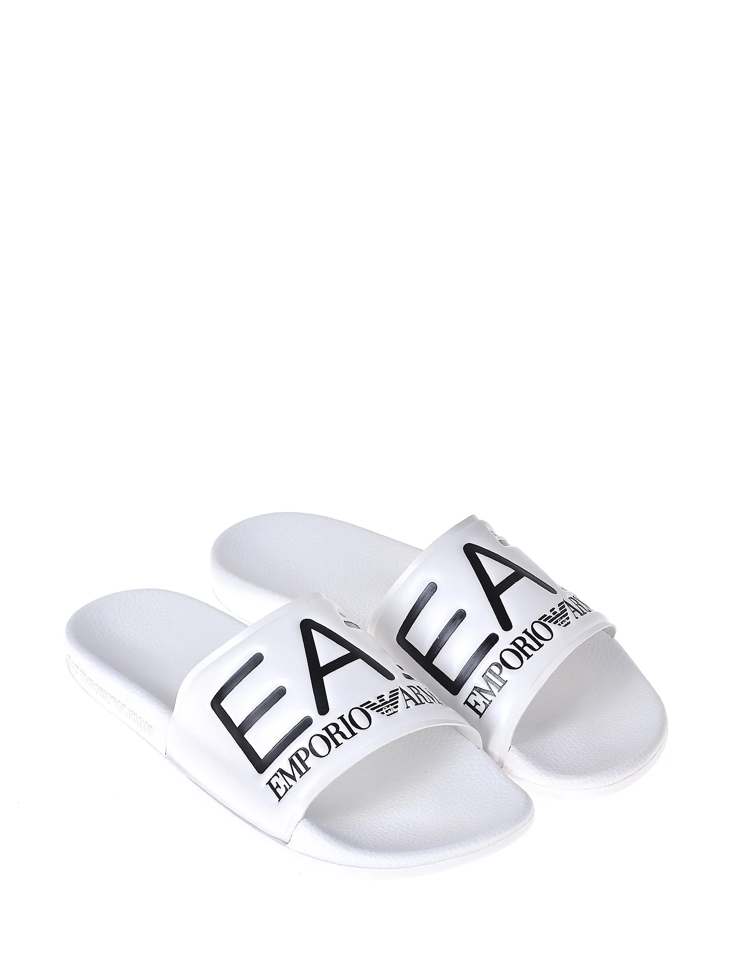 Ea7 Emporio Armani Ciabatte Unisex | XCP001 XCC22 - Image 11