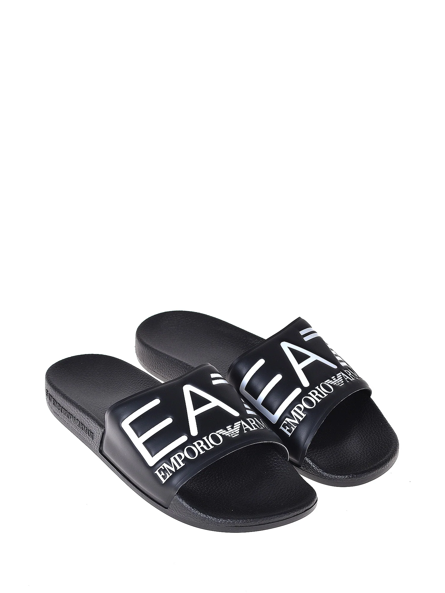 Ea7 Emporio Armani Ciabatte Unisex | XCP001 XCC22 - Image 15