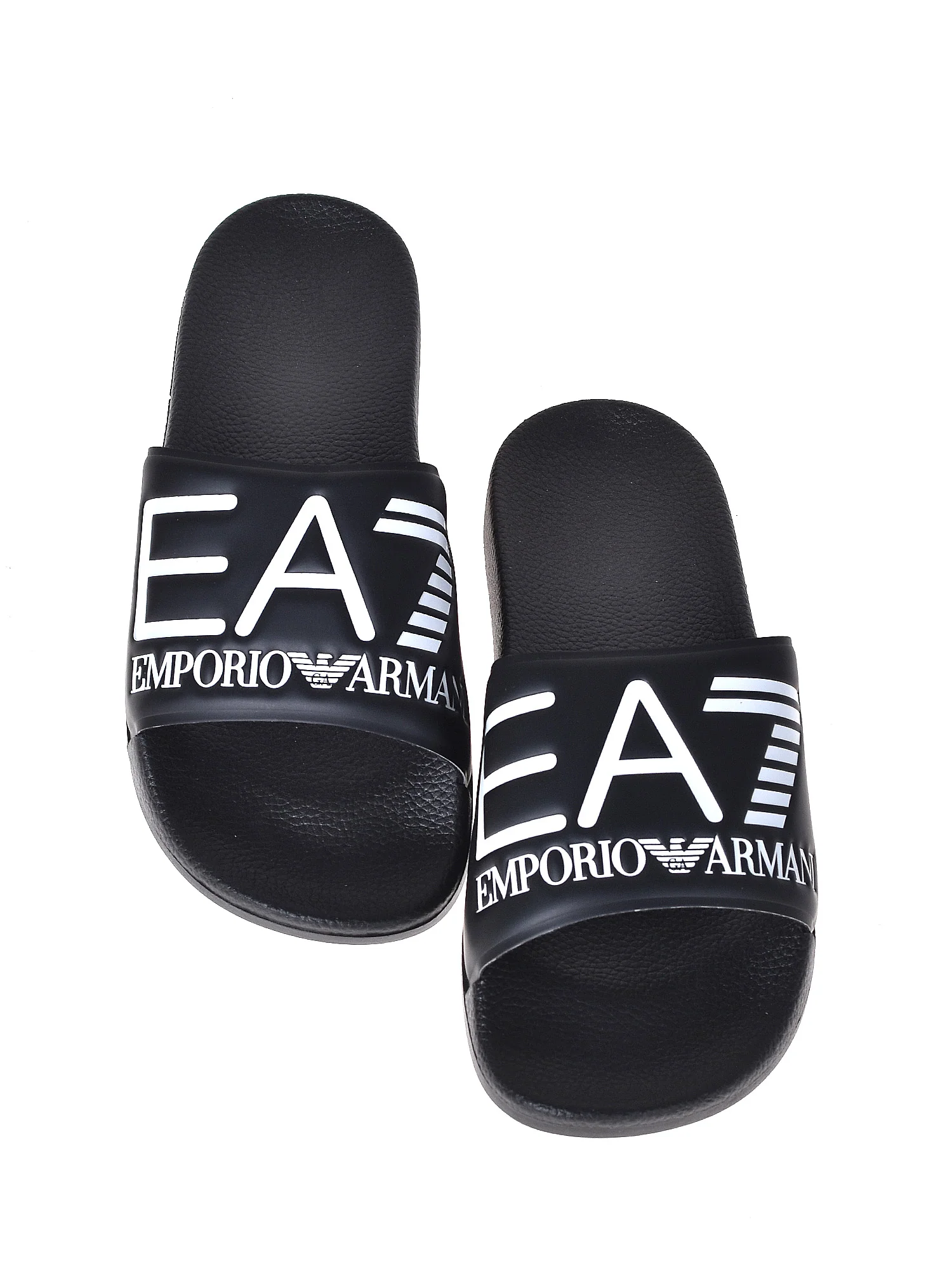 Ea7 Emporio Armani Ciabatte Unisex | XCP001 XCC22 - Image 16