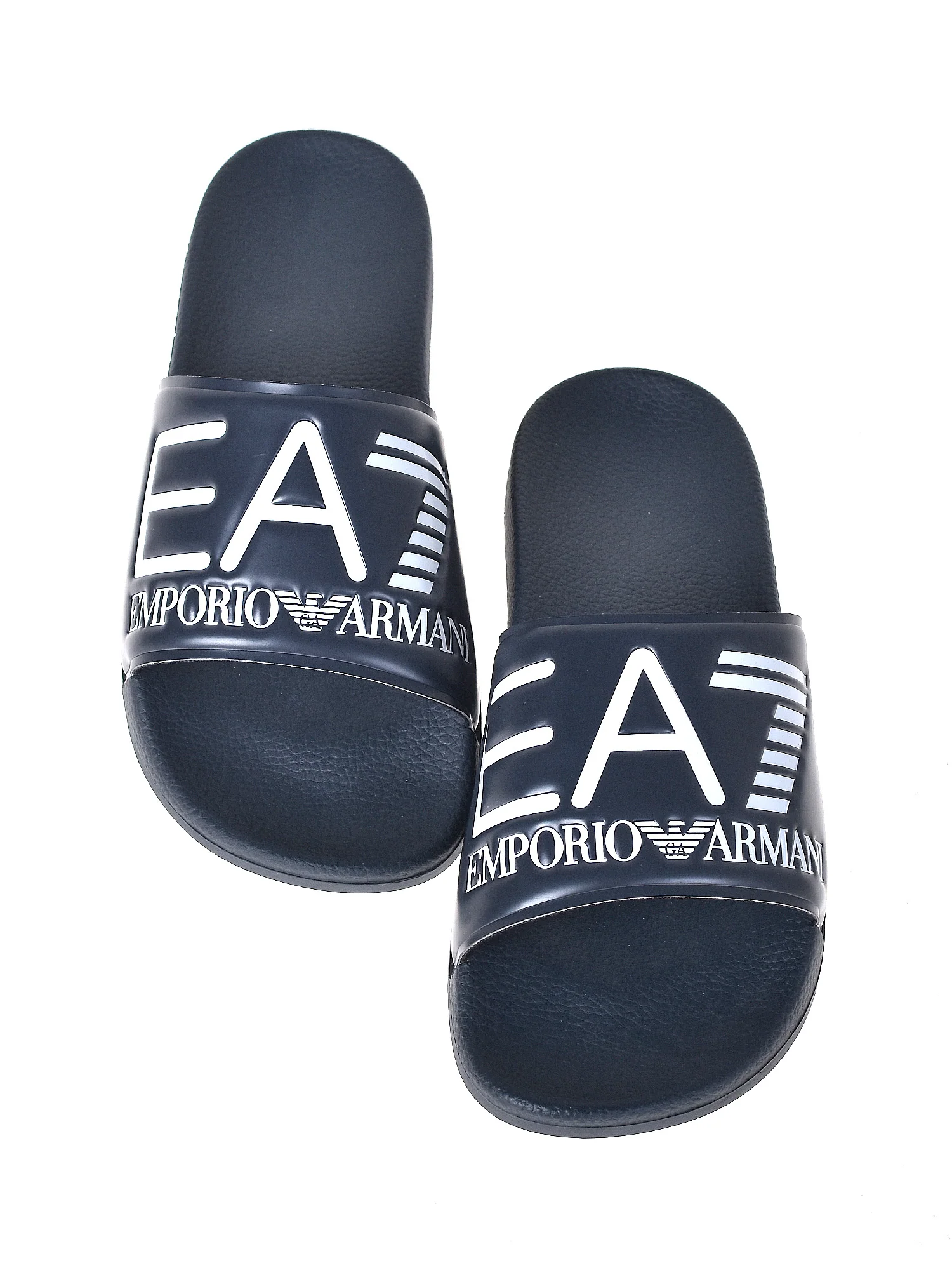 Ea7 Emporio Armani Ciabatte Unisex | XCP001 XCC22 - Image 21