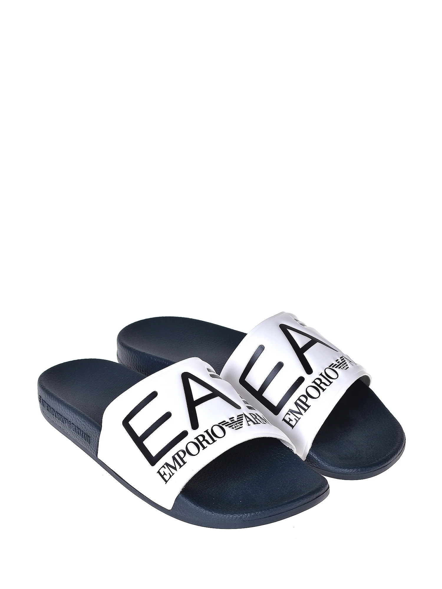 Ea7 Emporio Armani Ciabatte Unisex | XCP001 XCC22 - Image 25