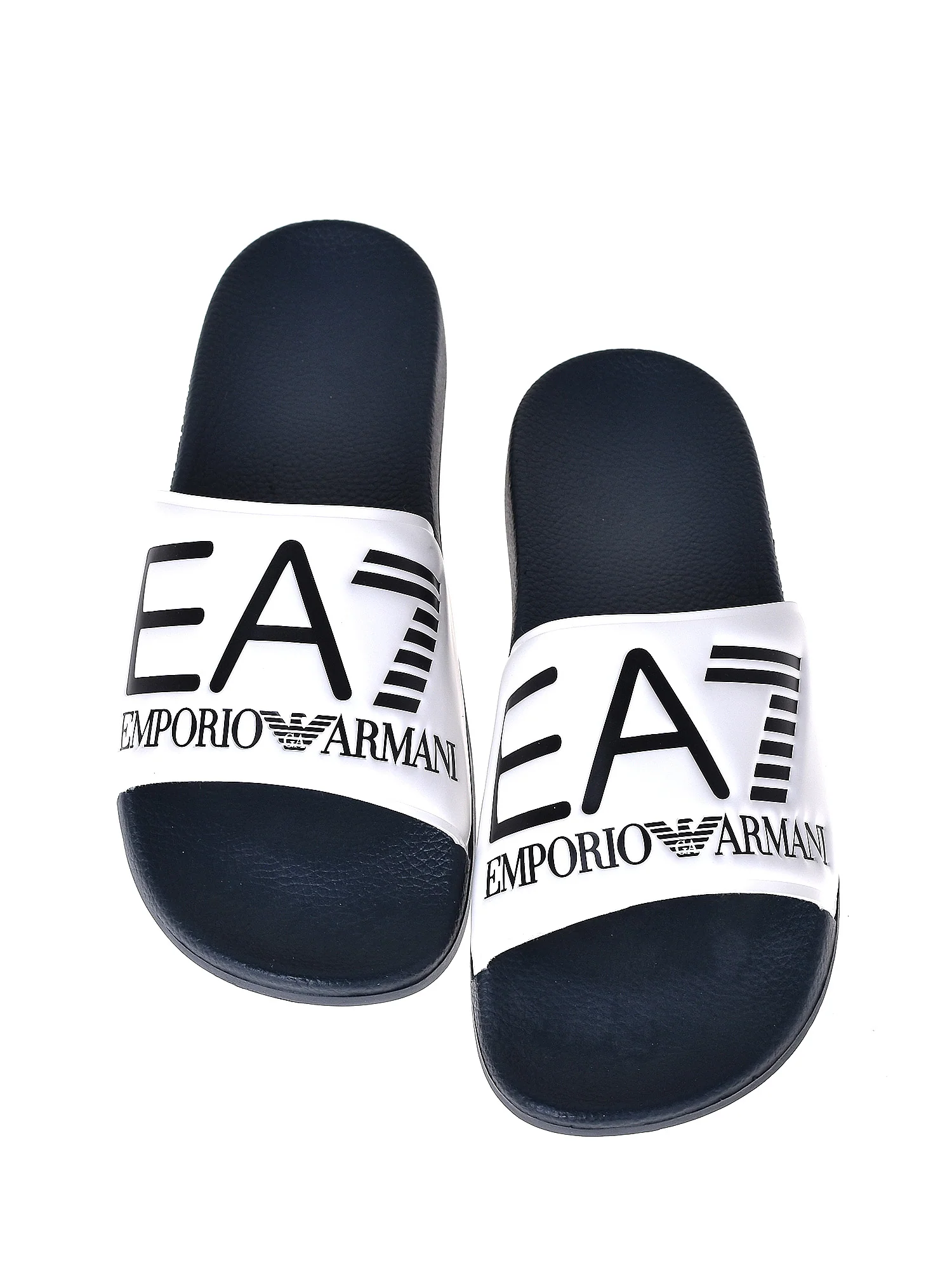Ea7 Emporio Armani Ciabatte Unisex | XCP001 XCC22 - Image 26