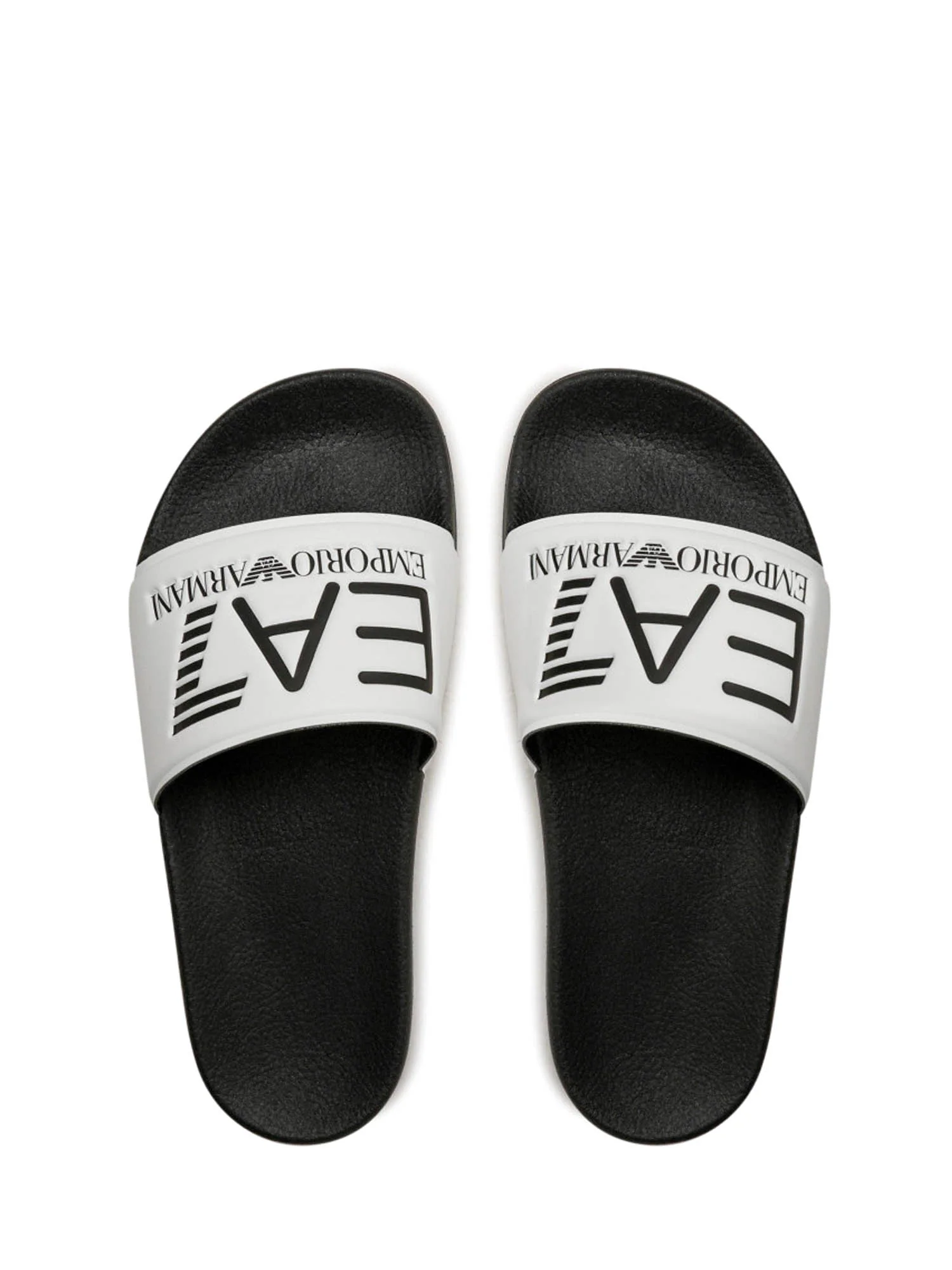 Ea7 Emporio Armani Ciabatte Unisex | XCP001 XCC22 - Image 3