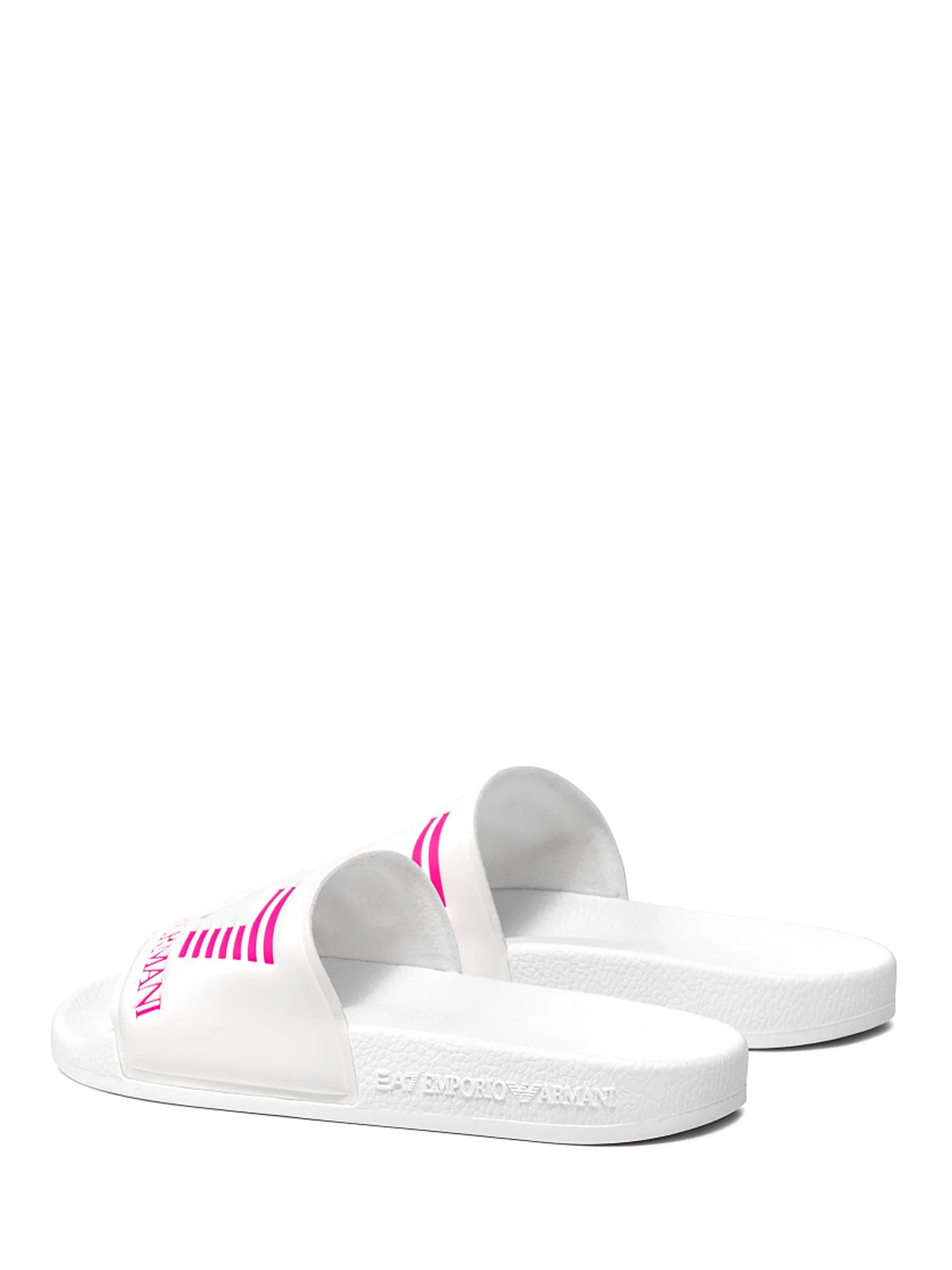 Ea7 Emporio Armani Ciabatte Unisex | XCP001 XCC22 - Image 31